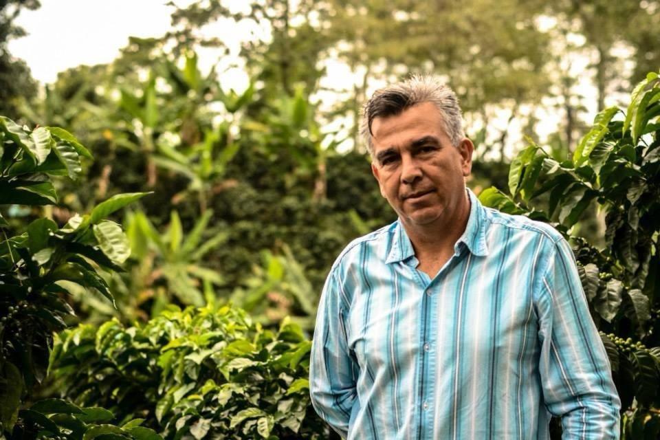 Alojamiento con Historia - Finca el balcon