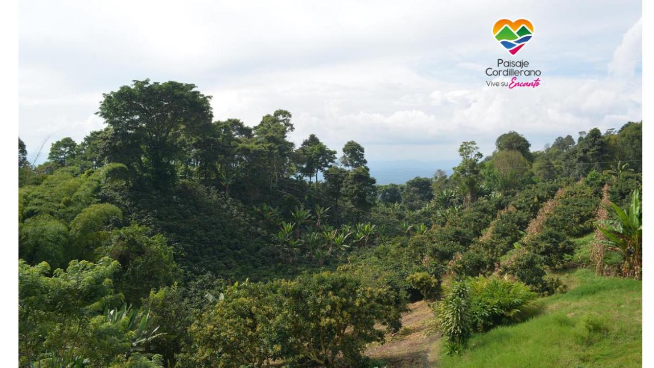 Alojamiento con Historia - Finca el balcon