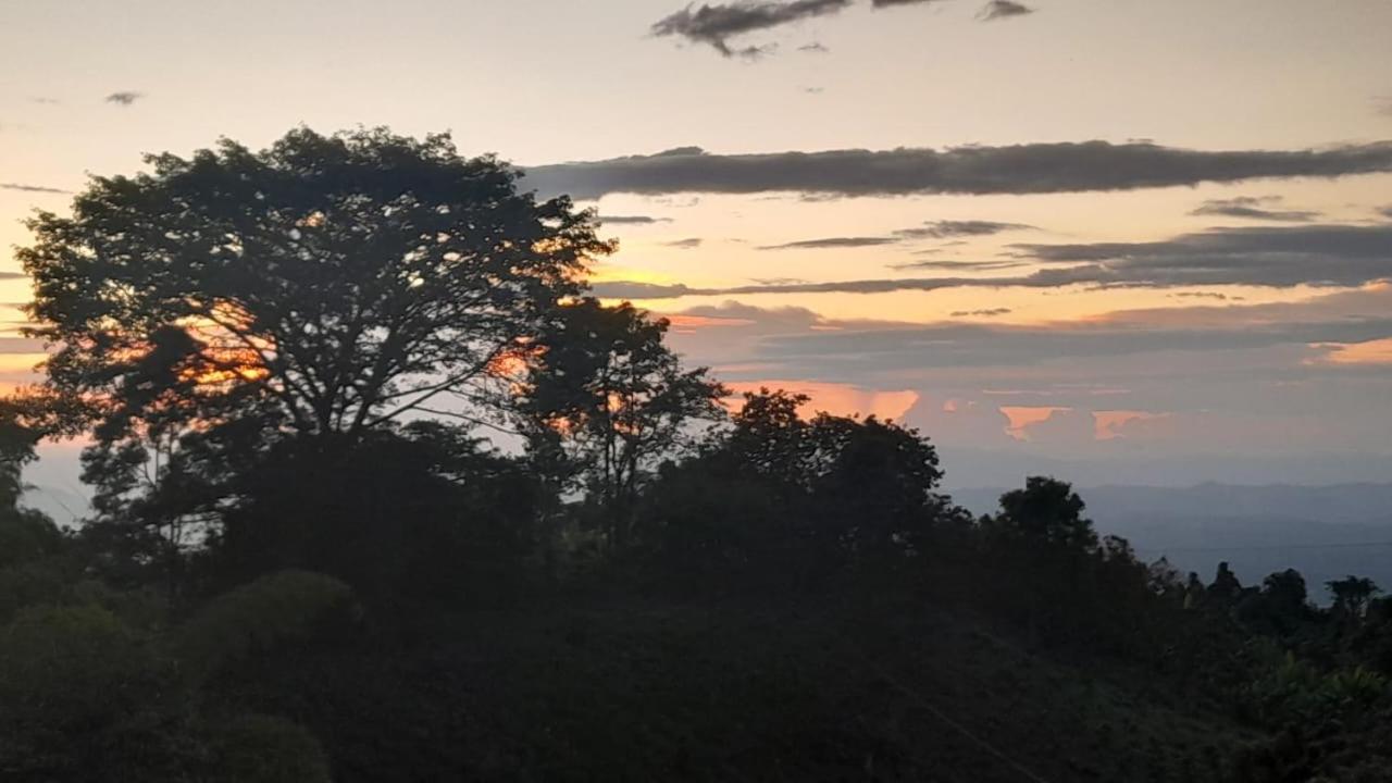 Alojamiento con Historia - Finca el balcon
