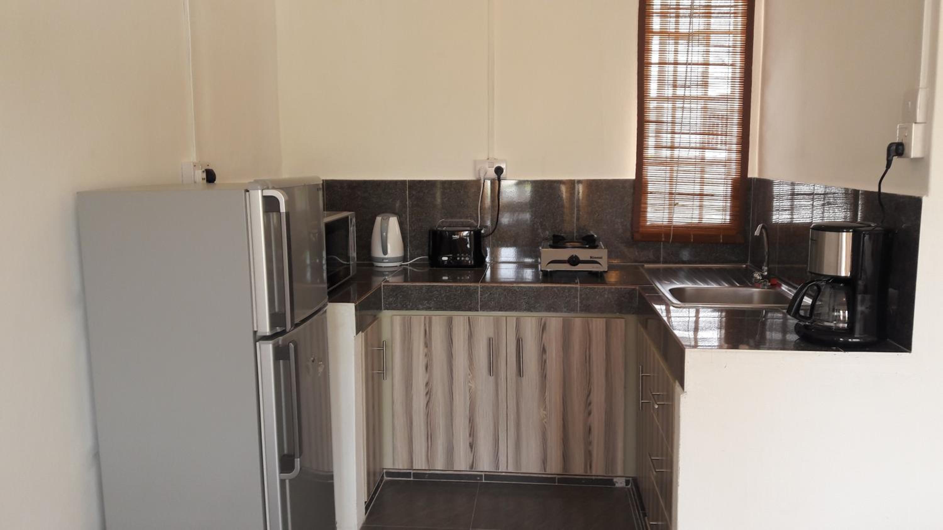 Le Beau Manguier Residence Bed & Breakfast