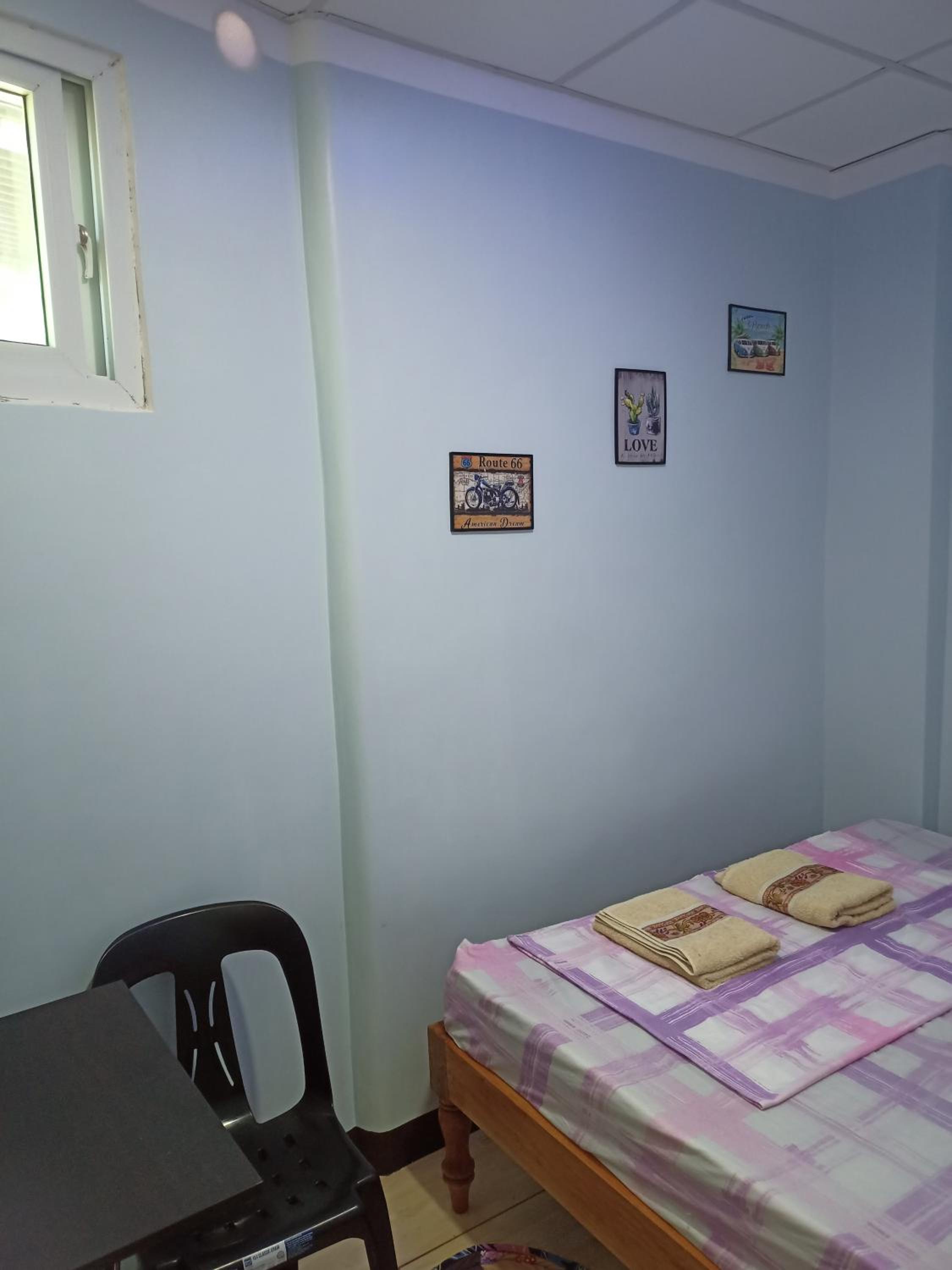 Sky Beach budget rooms view 4