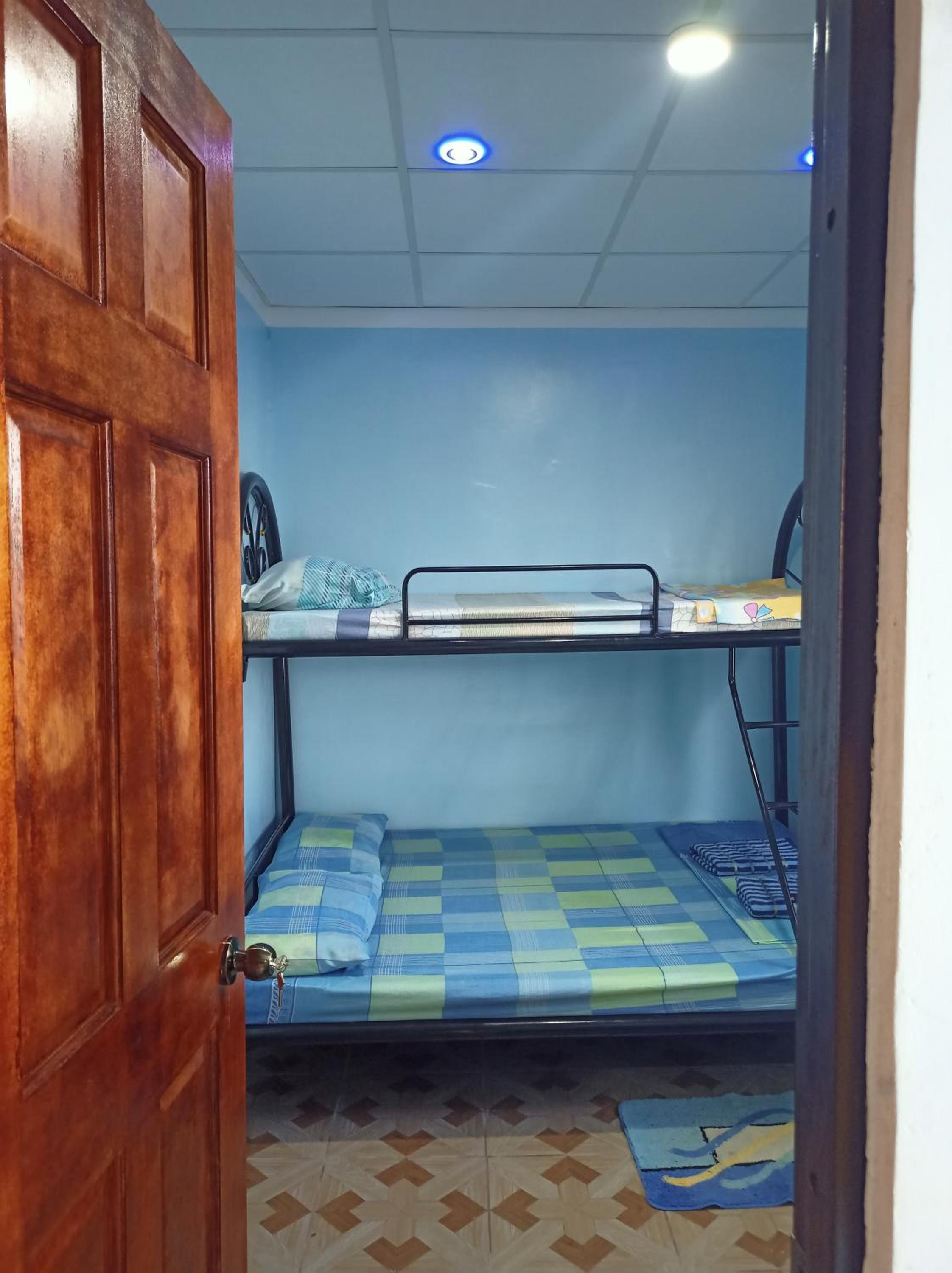 Sky Beach budget rooms view 3