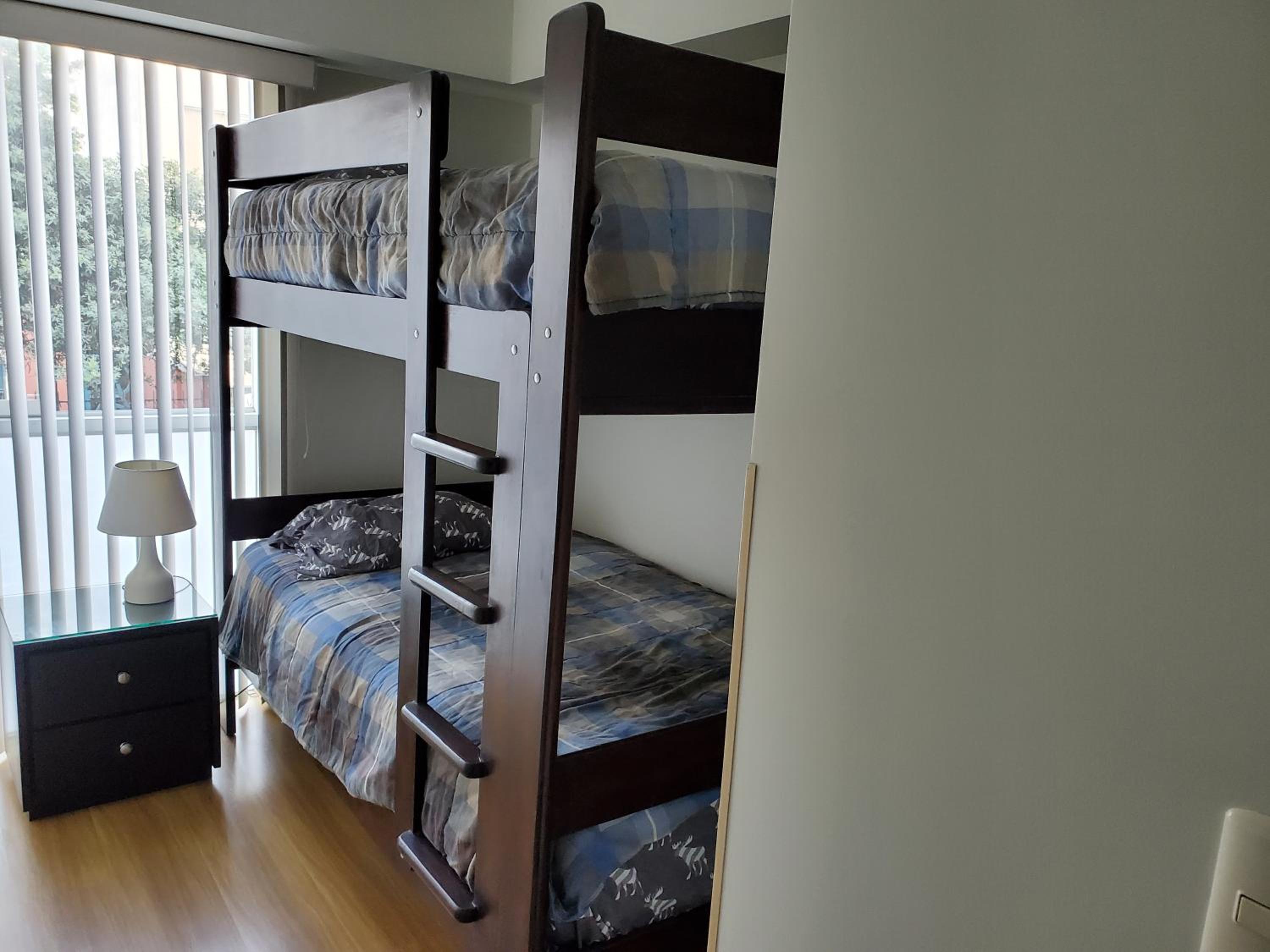 New! Modern 4BR Apartment Miraflores Lima view 4