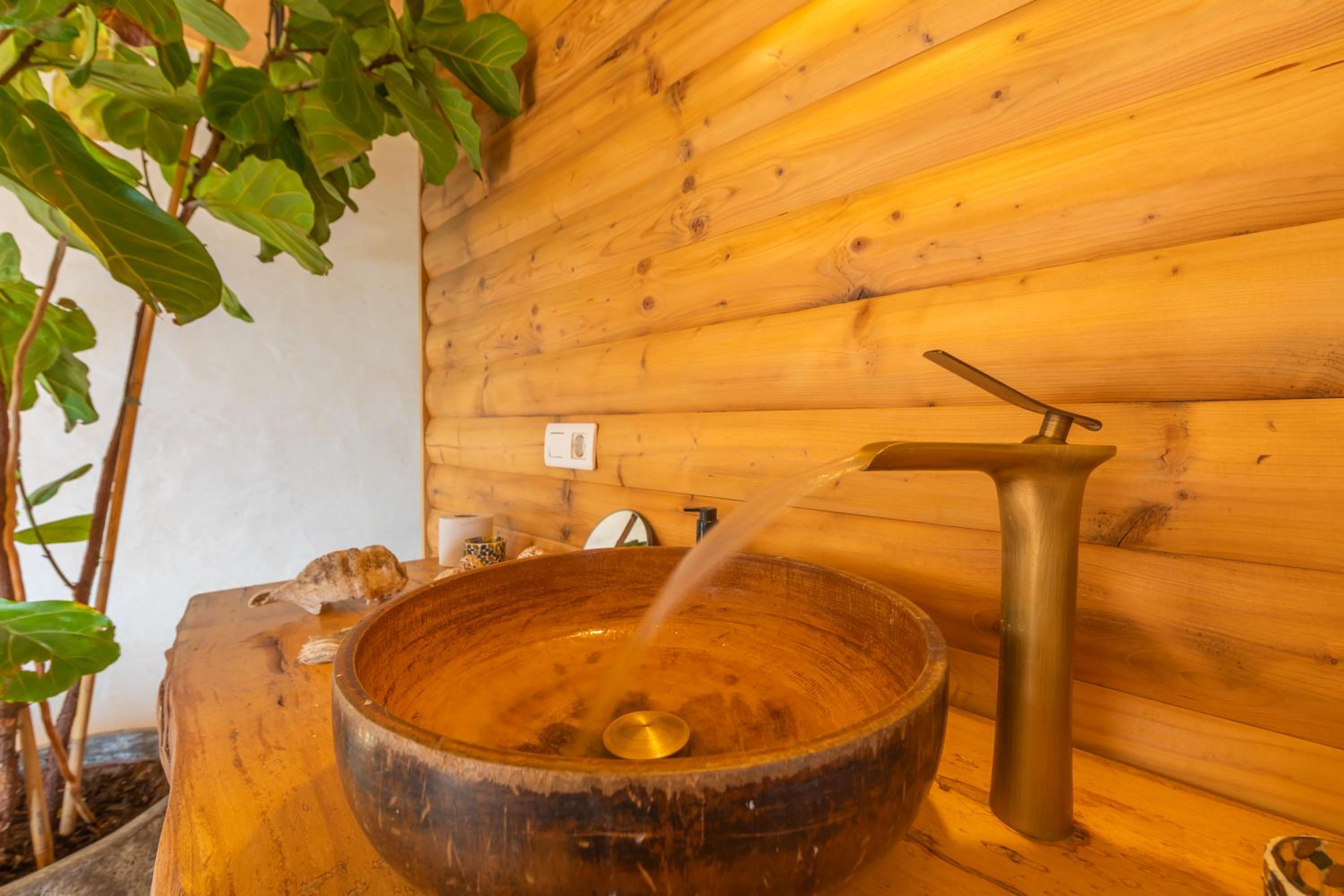 Casa Cortijo con piscina privada en Betis
