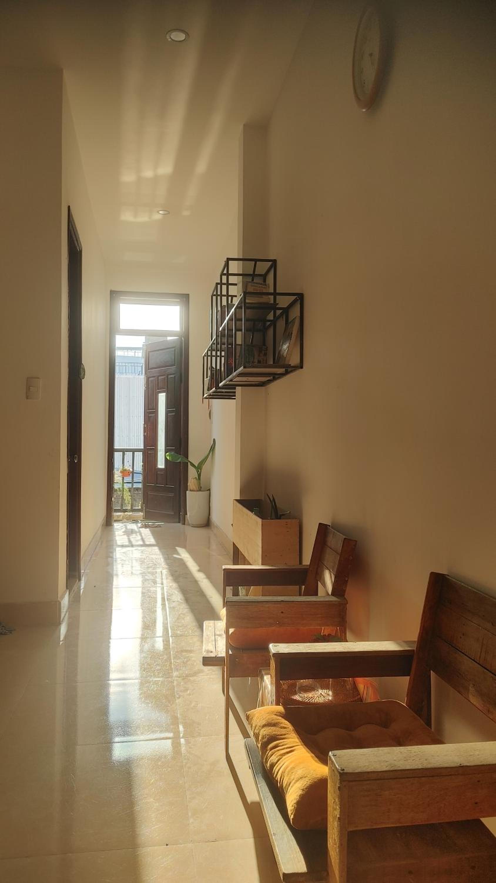Phe's House view 4