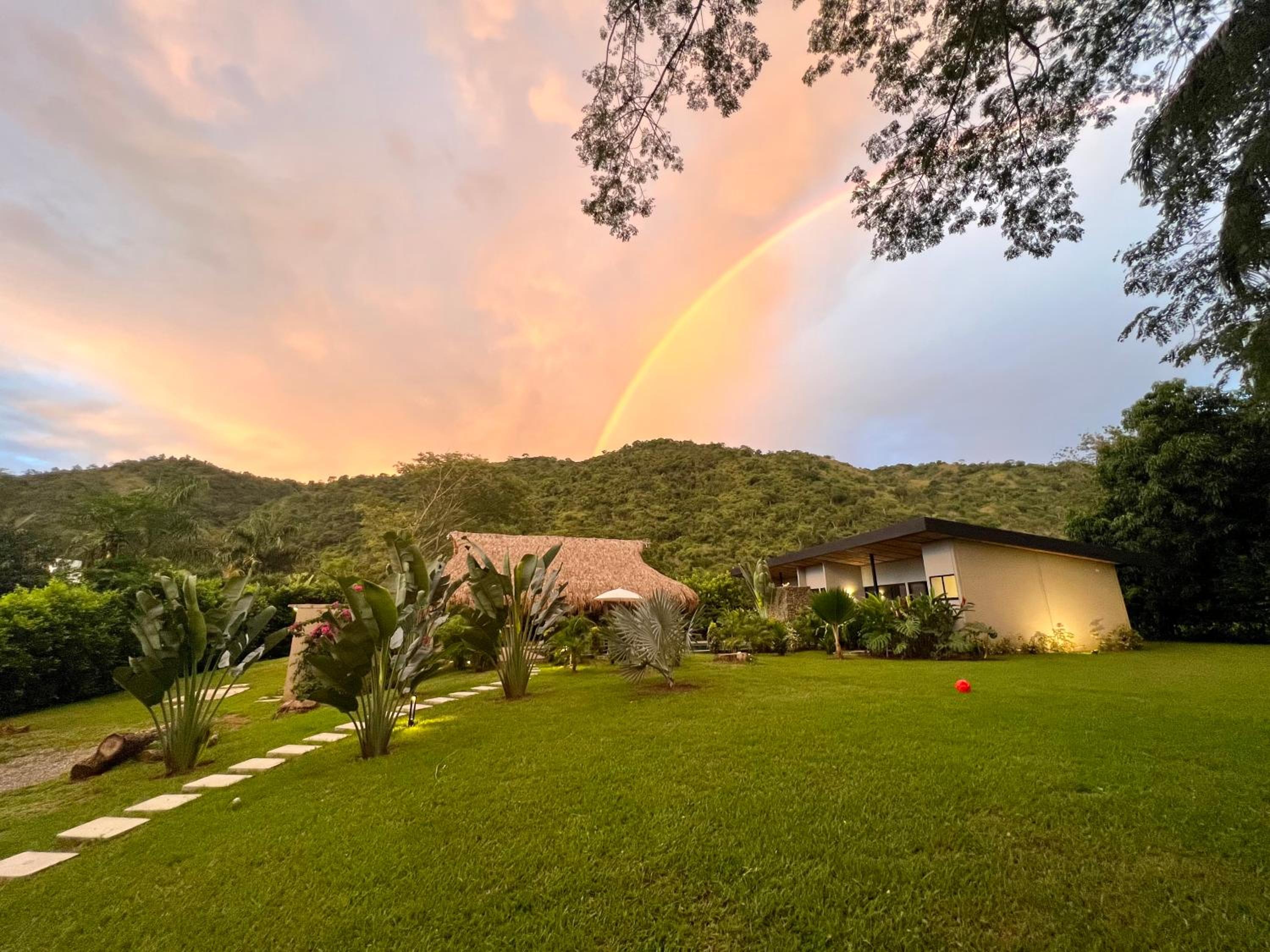 CASA MALAI, Santa Fe de Antioquia