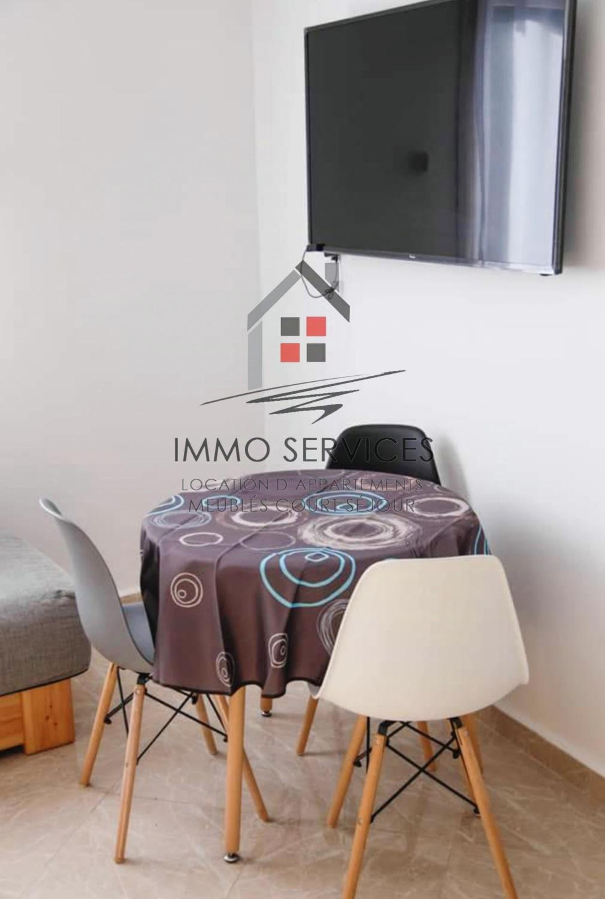 Location vacances Appartement Oran Ain El Turck