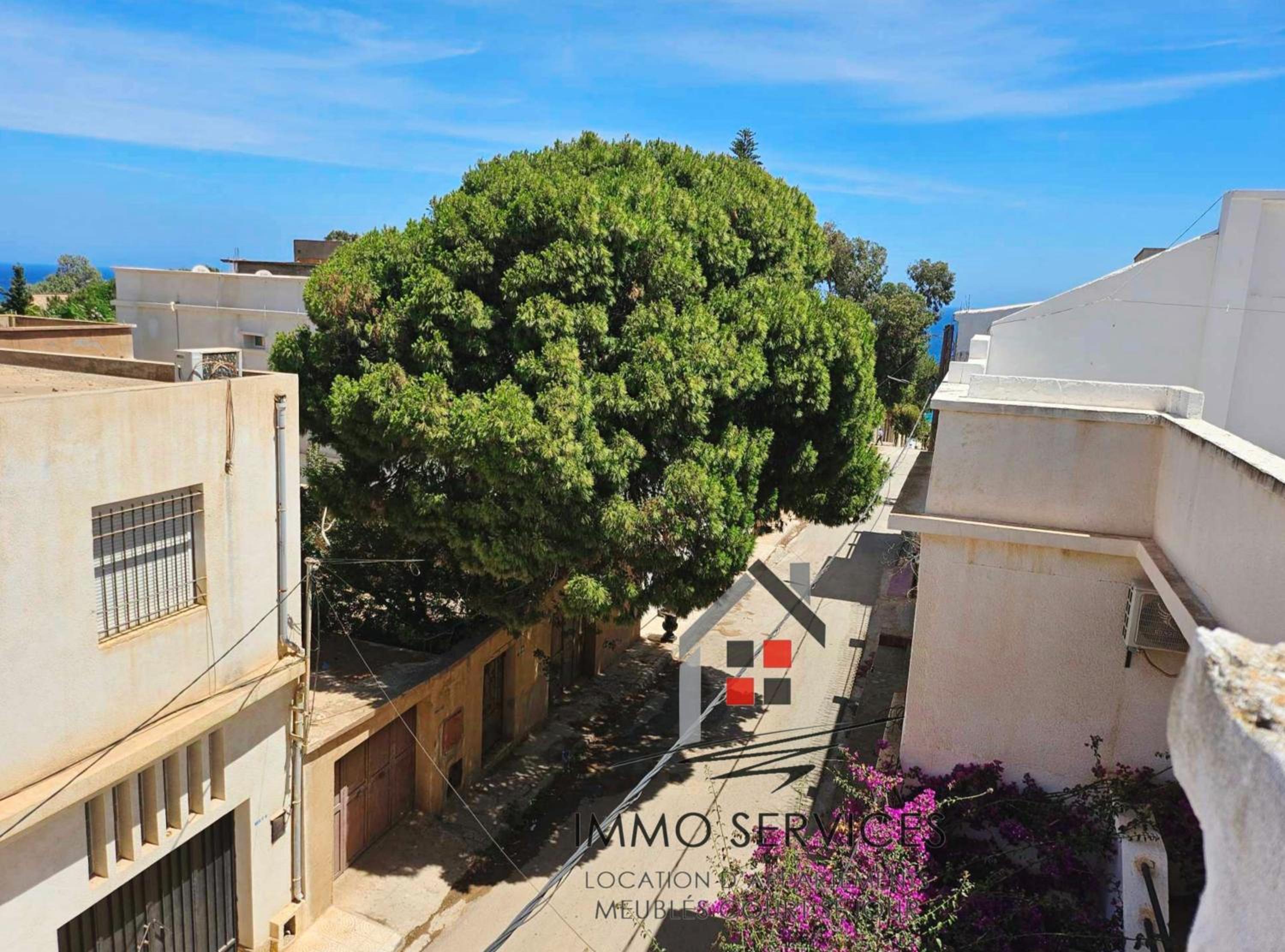 Location vacances Appartement Oran Ain El Turck