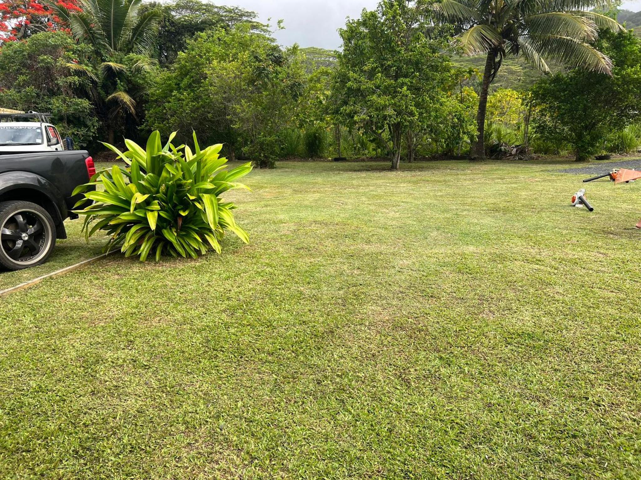 Eryns Retreat