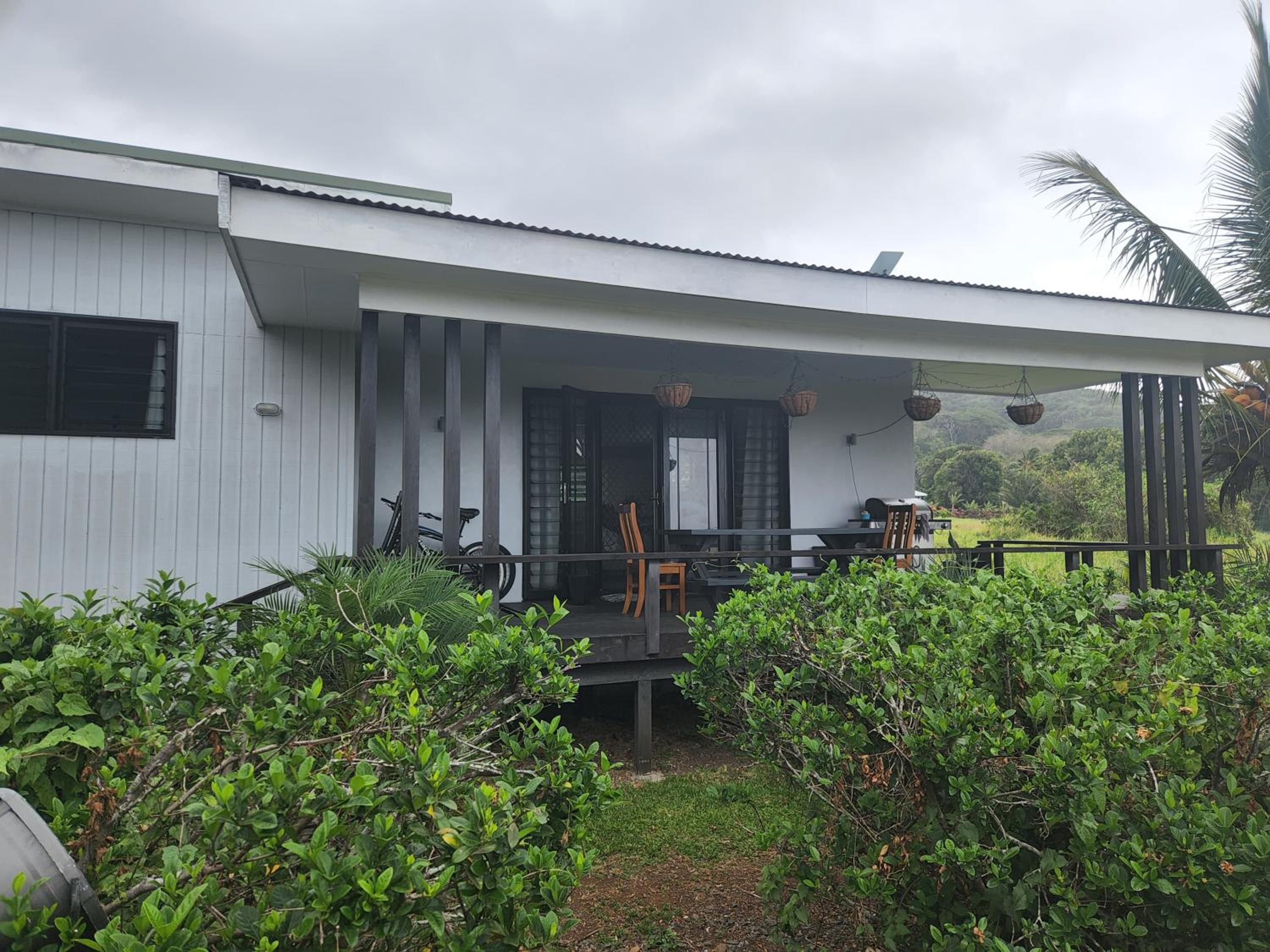 Eryns Retreat