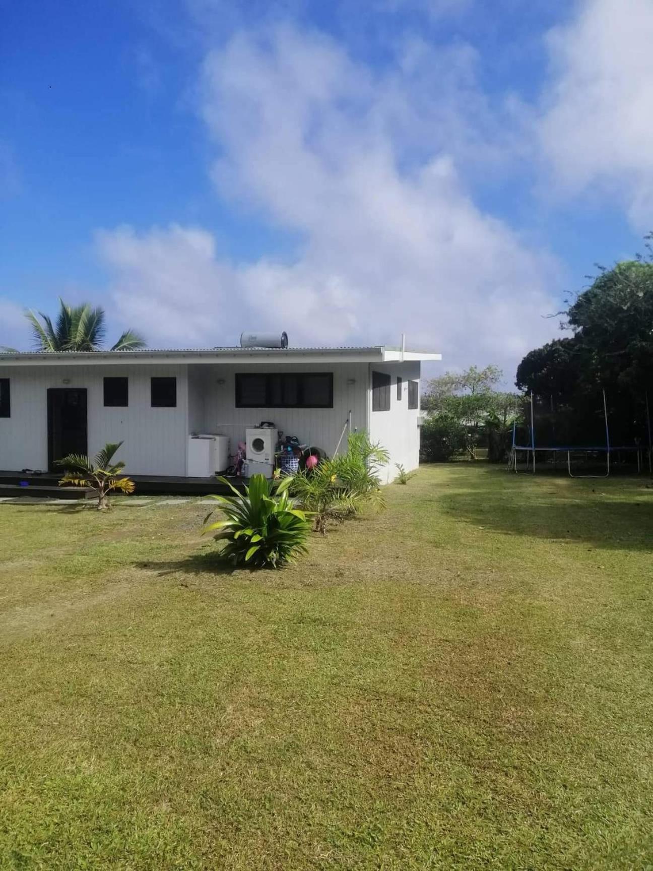 Eryns Retreat
