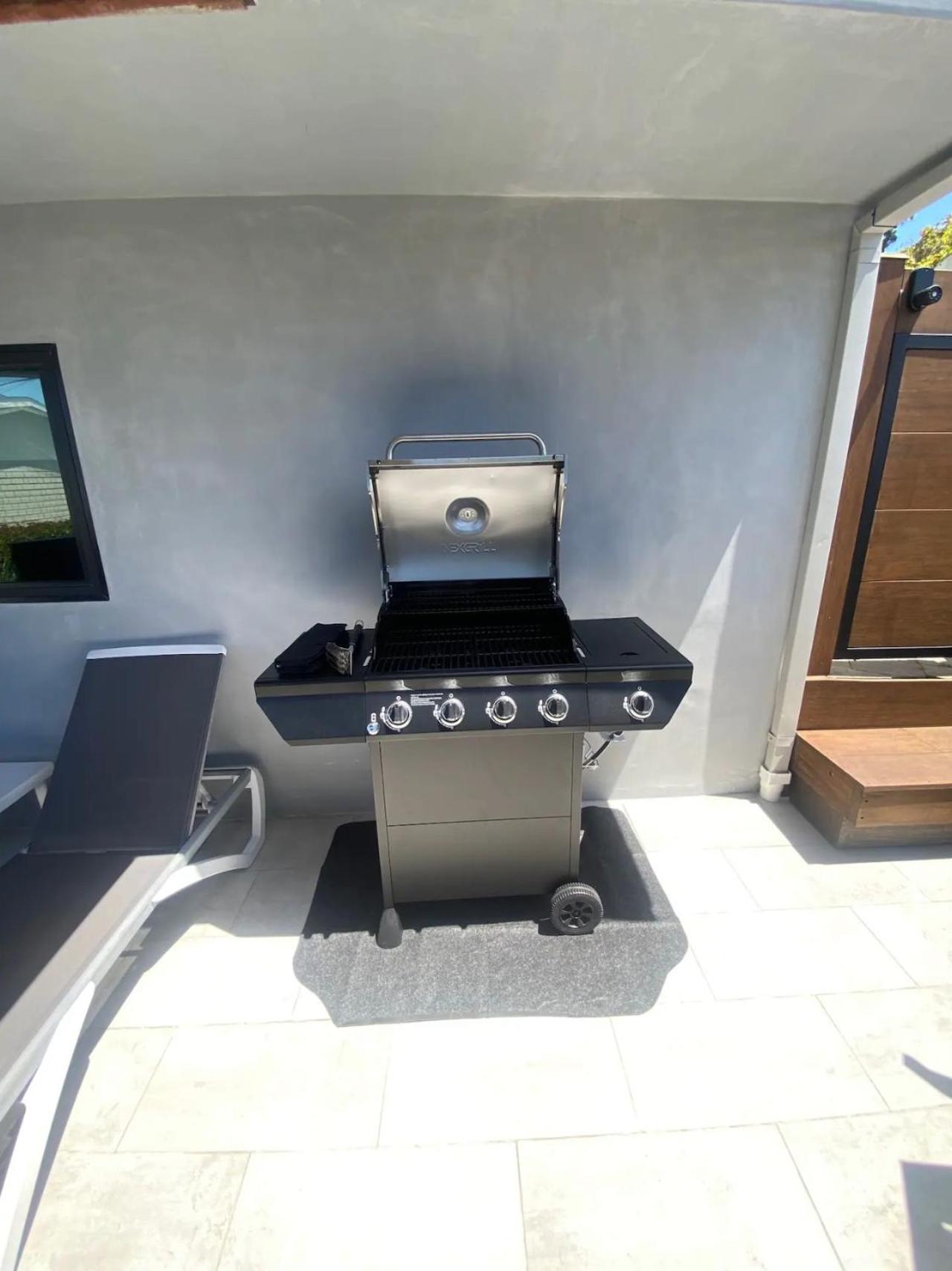 Ocean Views in Point Loma, 2 Patios and Fire Pit view 5
