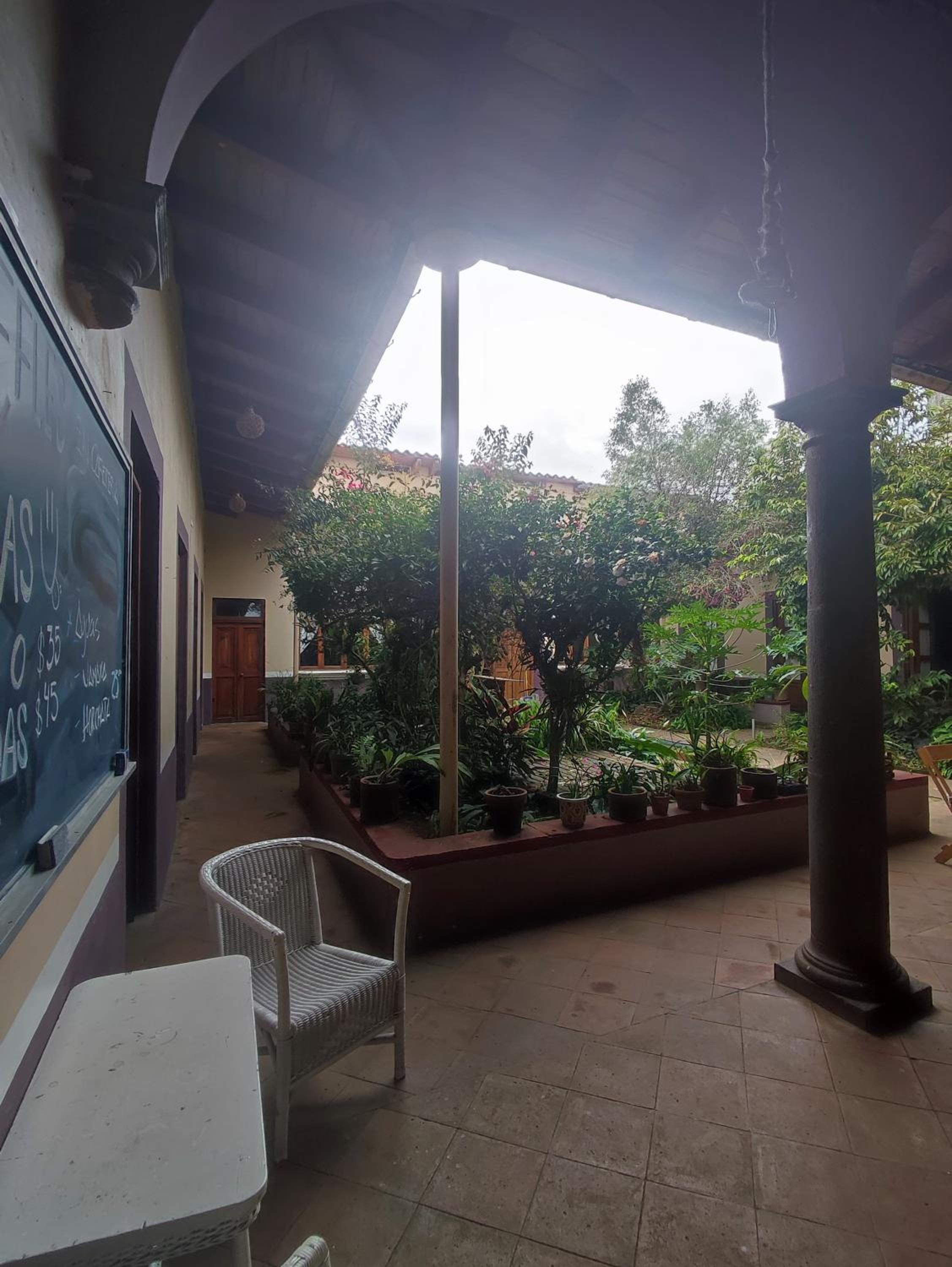 Casa Morfo Cultura view 4