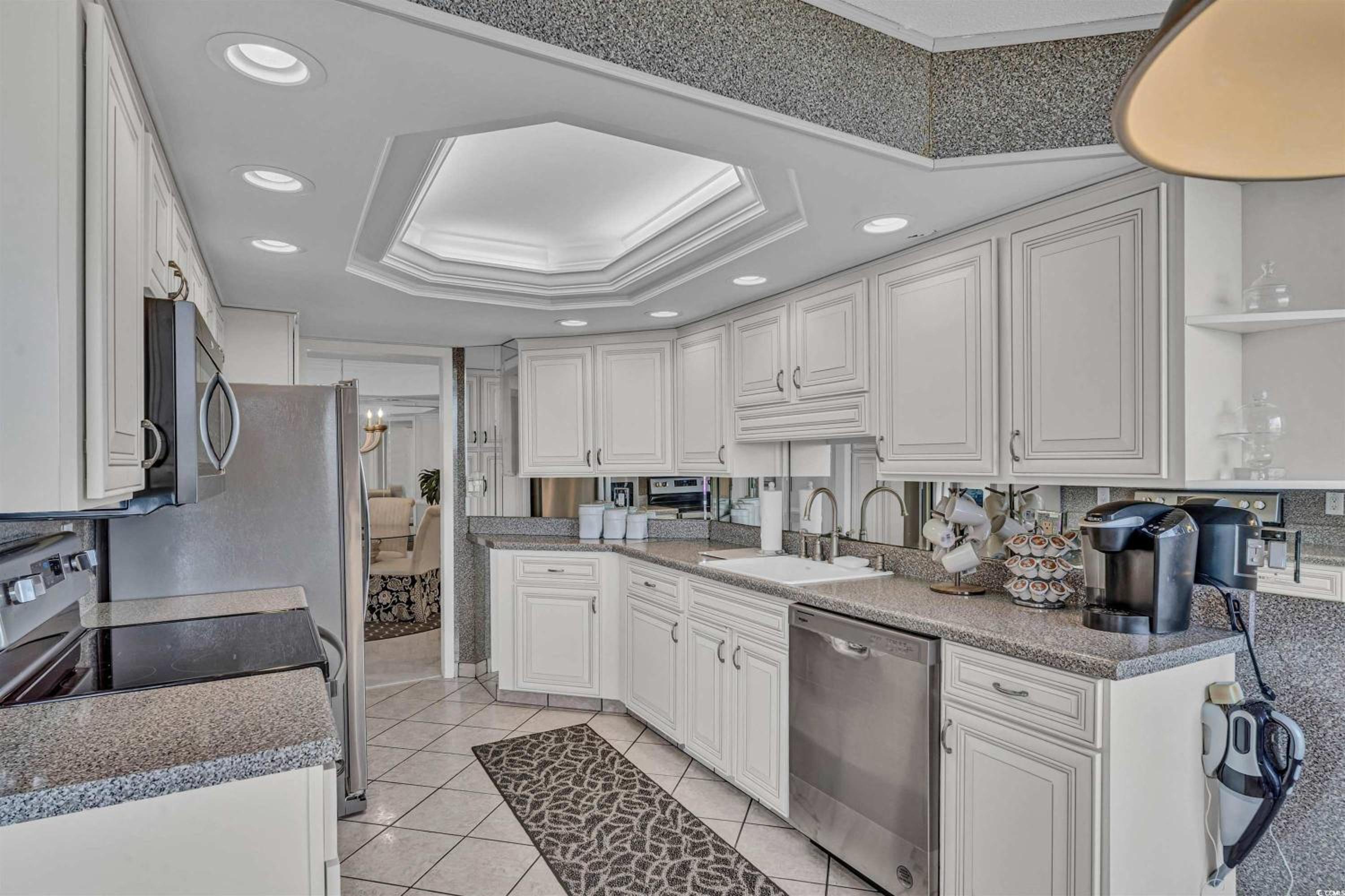 High Sought After - Maison Sur Mer - Oceanfront - New Listing view 2