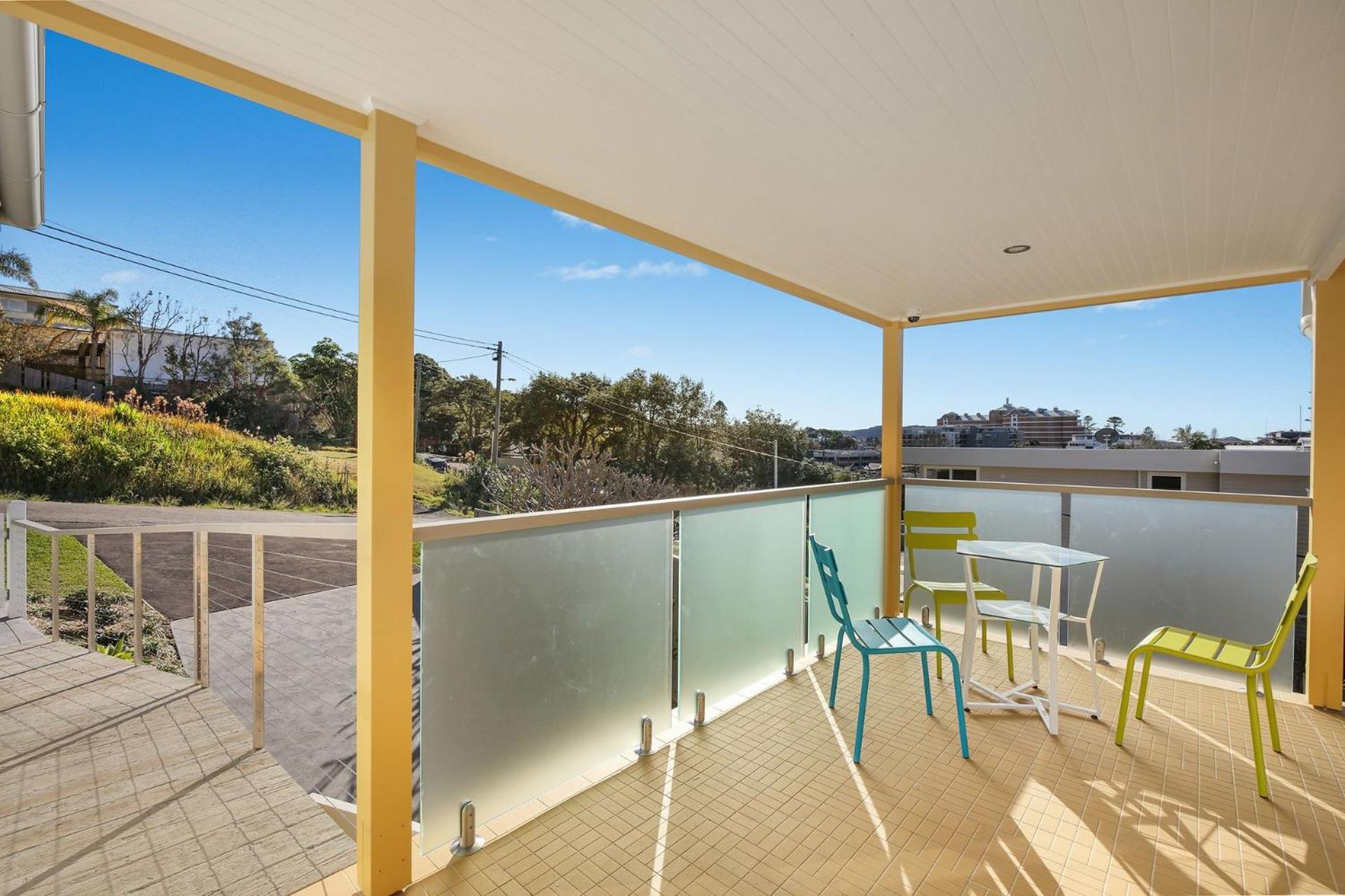 White Beach - Whole Property