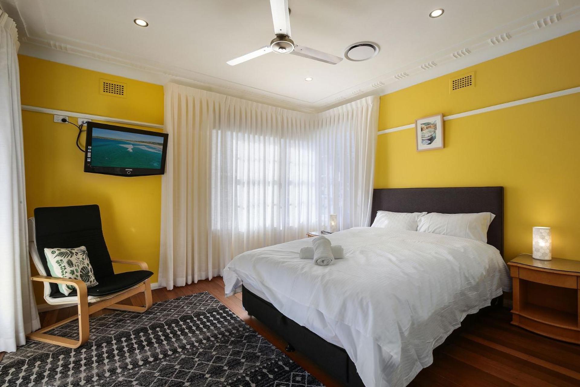 White Beach - Whole Property
