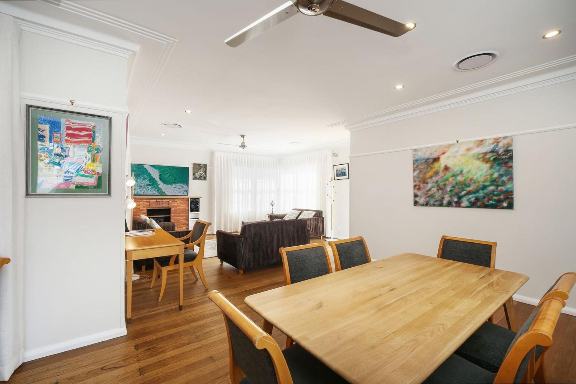 White Beach - Whole Property