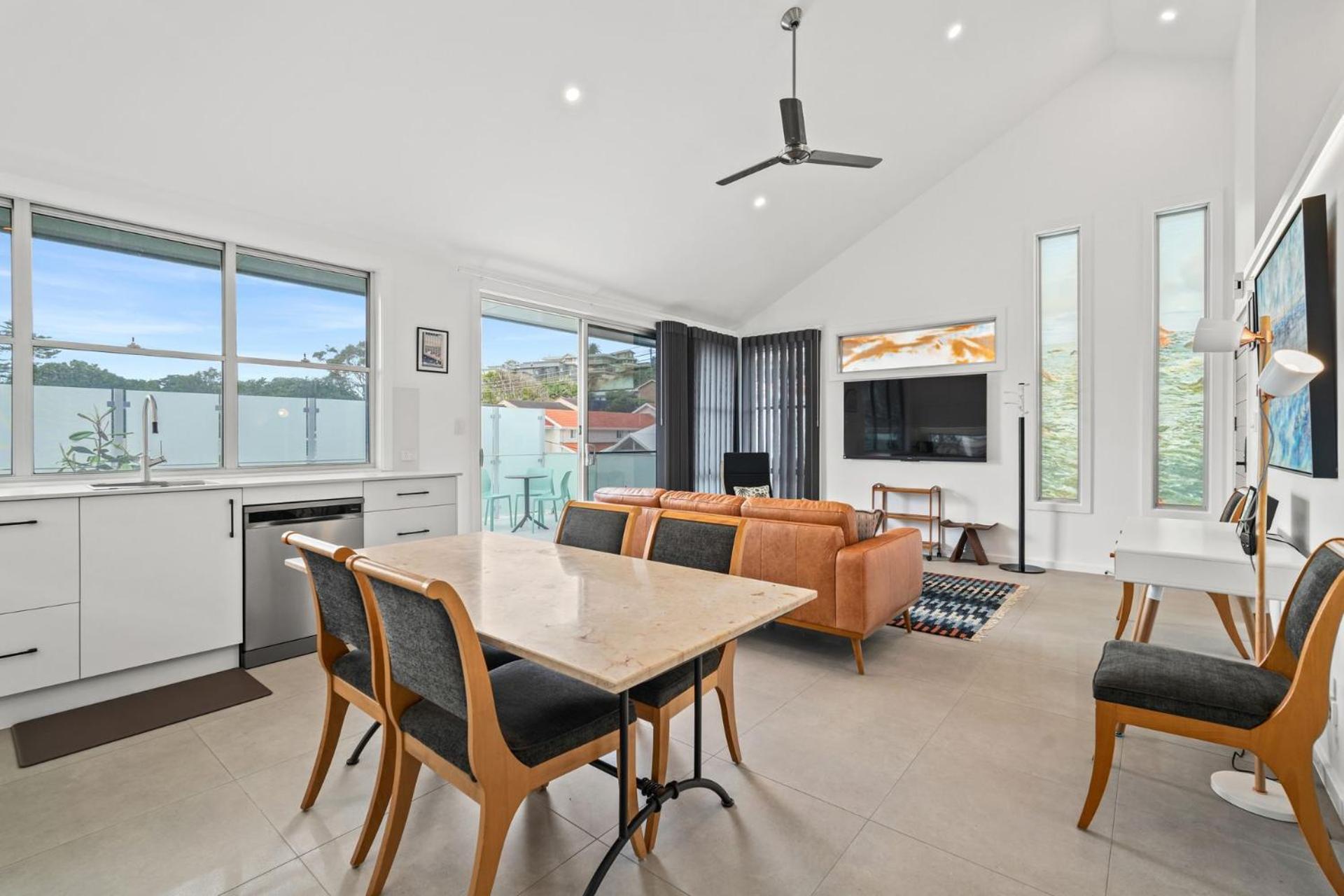 White Beach - Whole Property