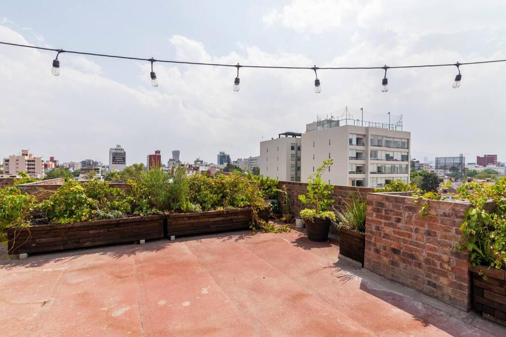 roof
