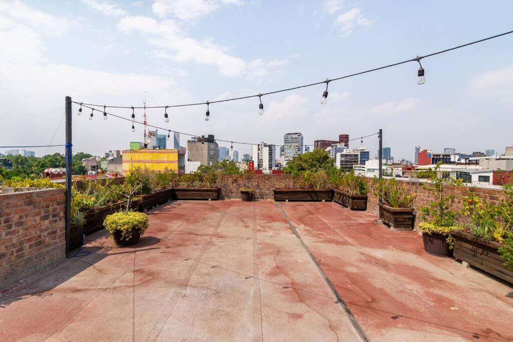 roof