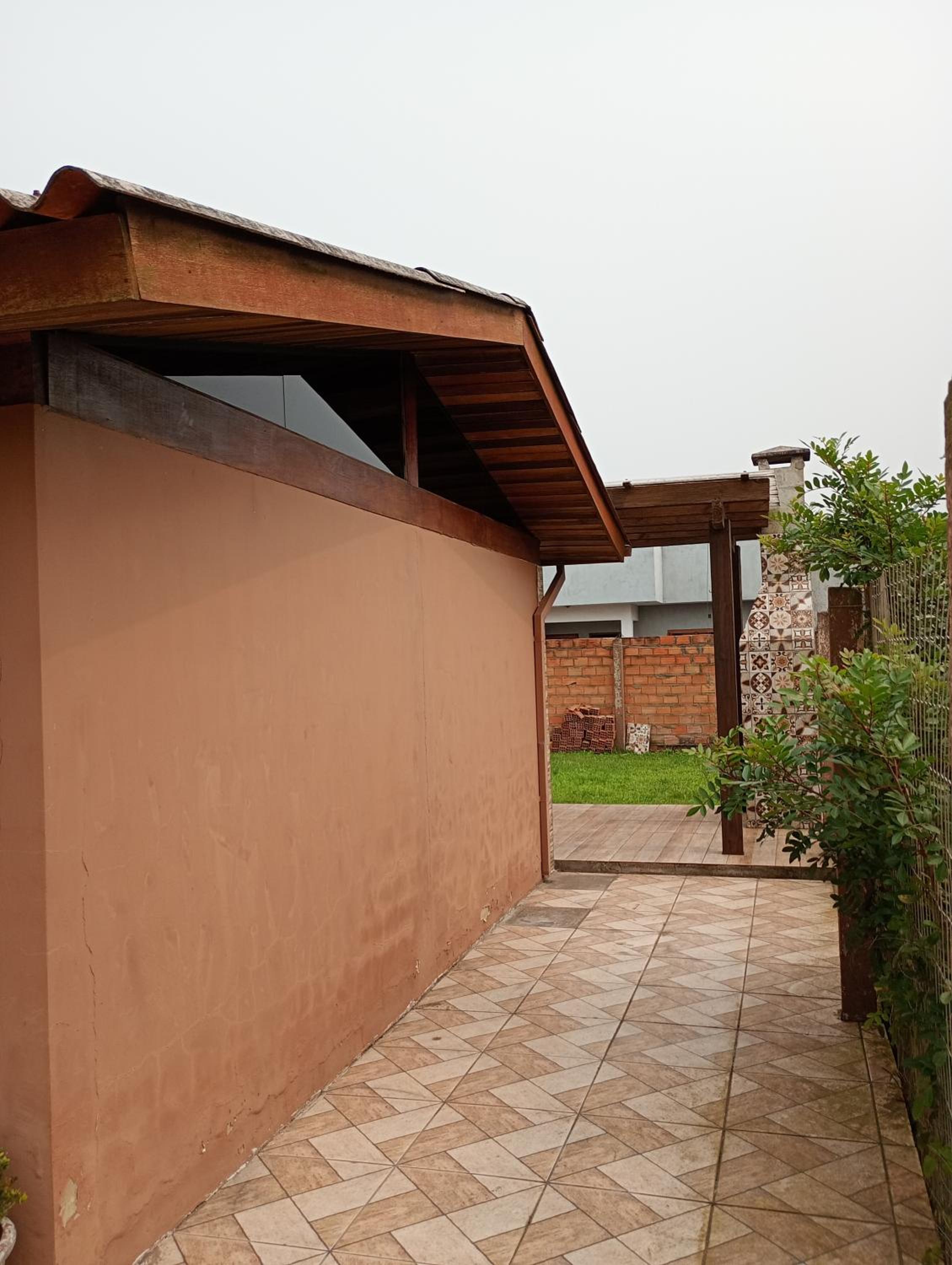 Casa Litoral Gaúcho