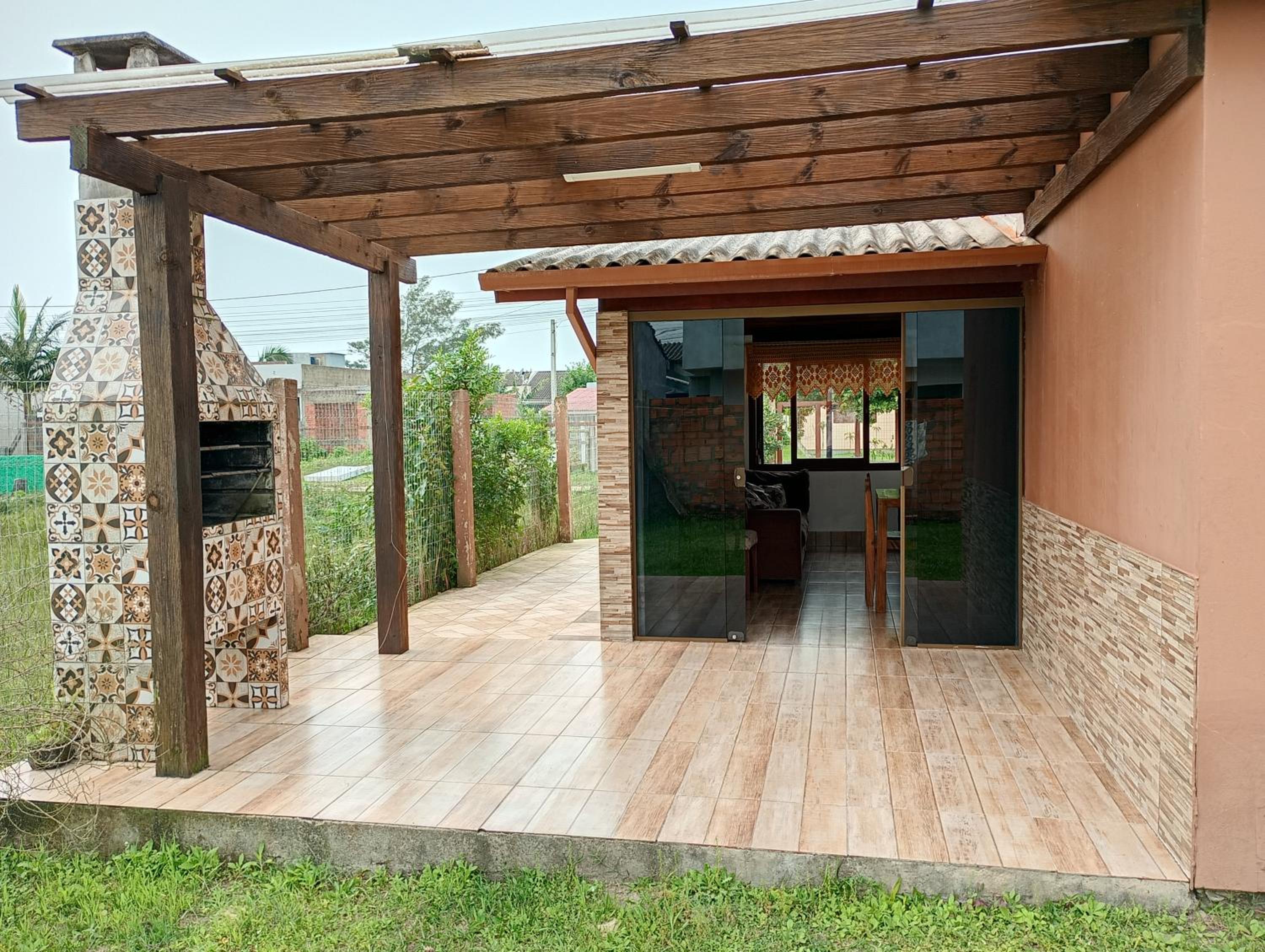 Casa Litoral Gaúcho