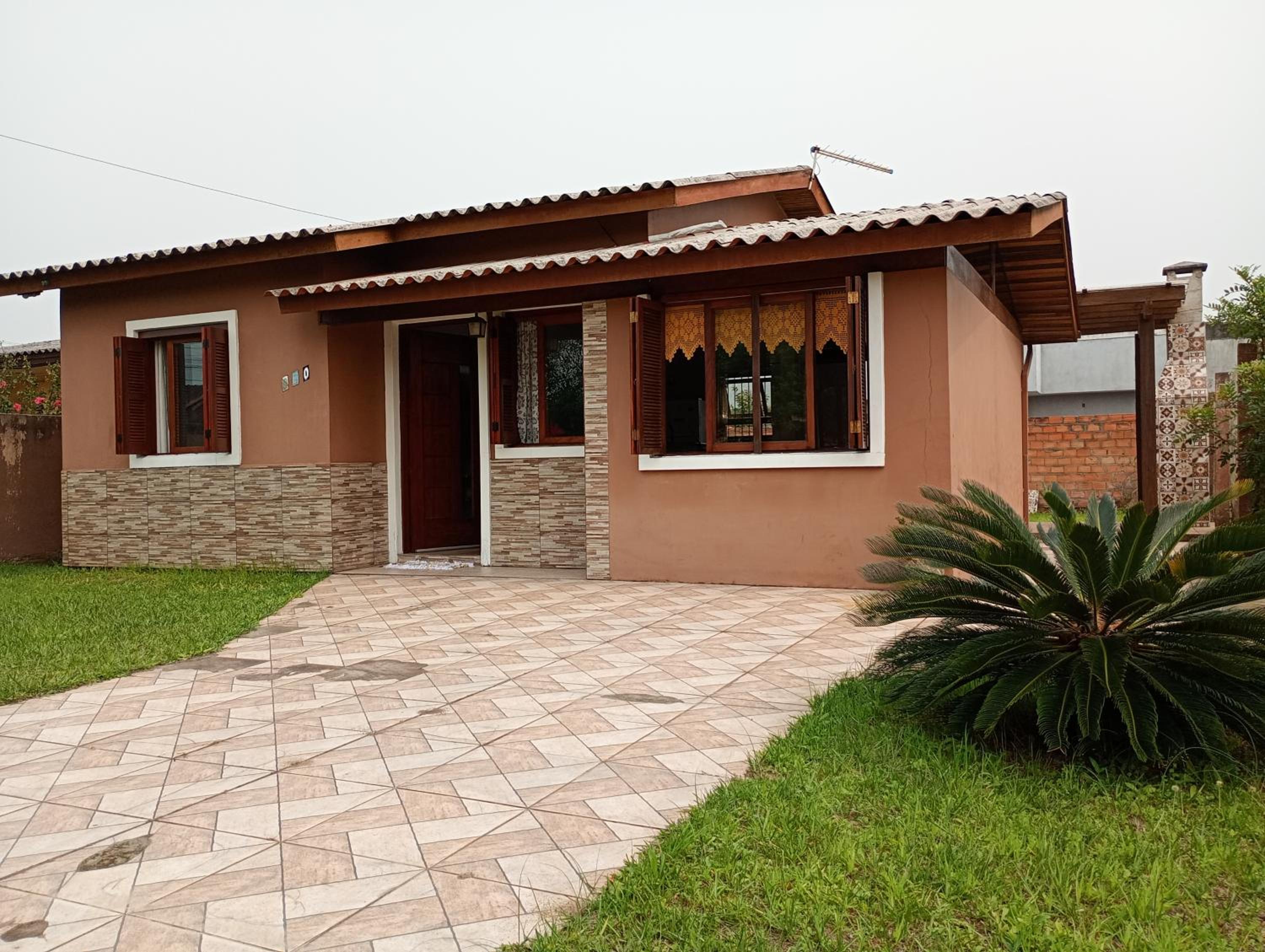 Casa Litoral Gaúcho