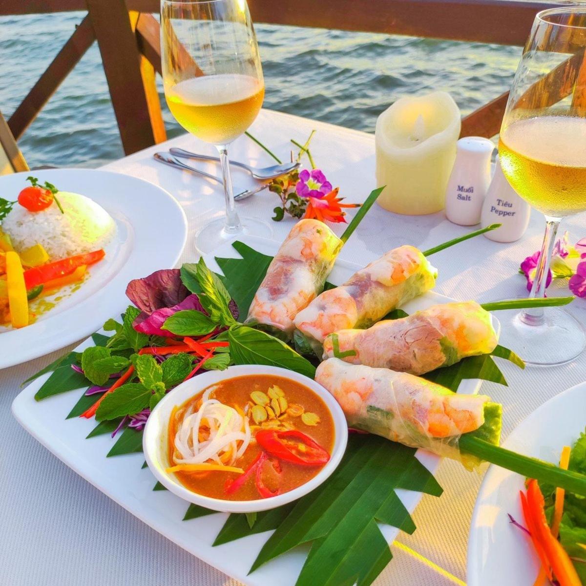 Phu Quoc Eco Beach Resort