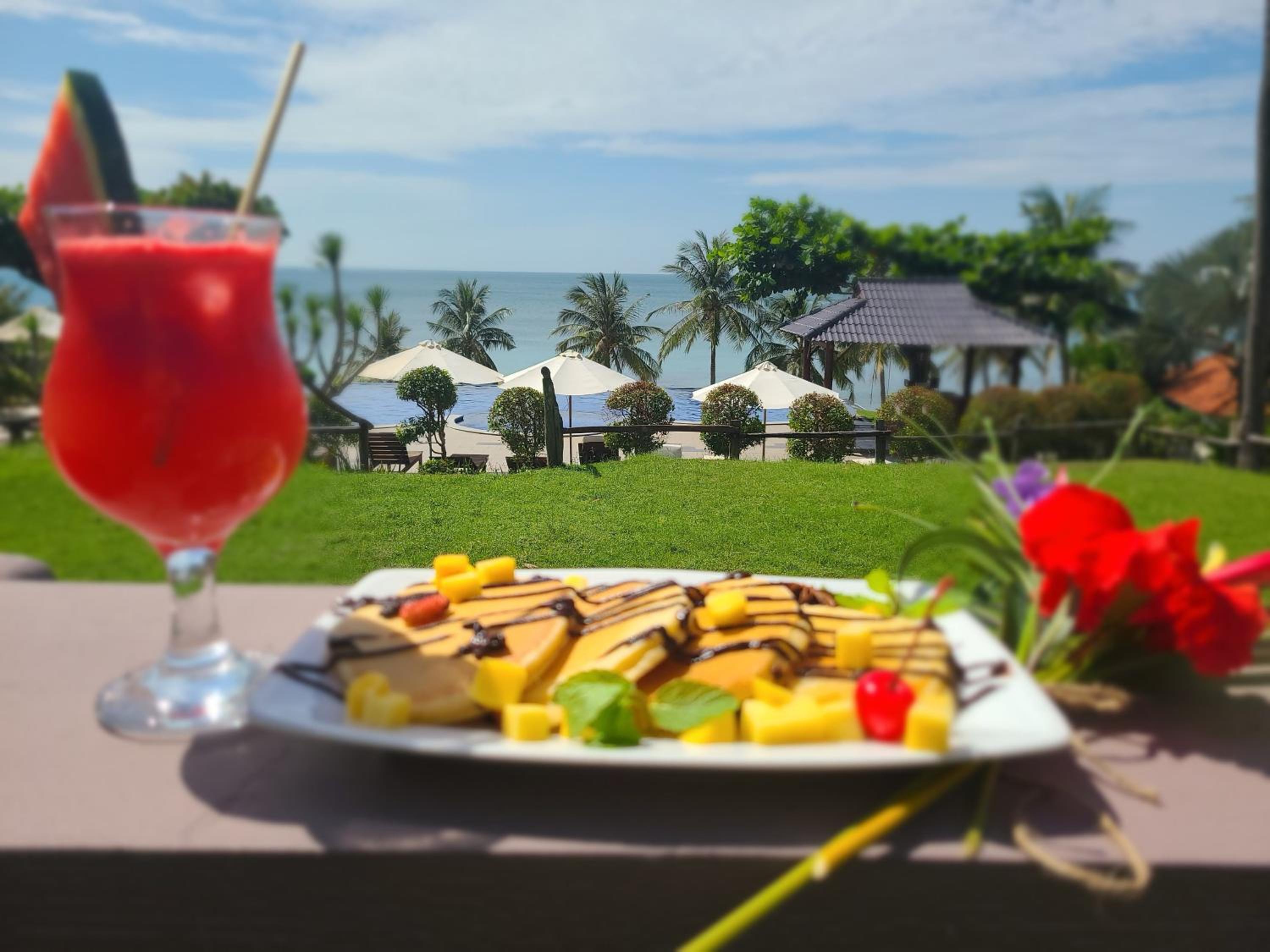 Phu Quoc Eco Beach Resort