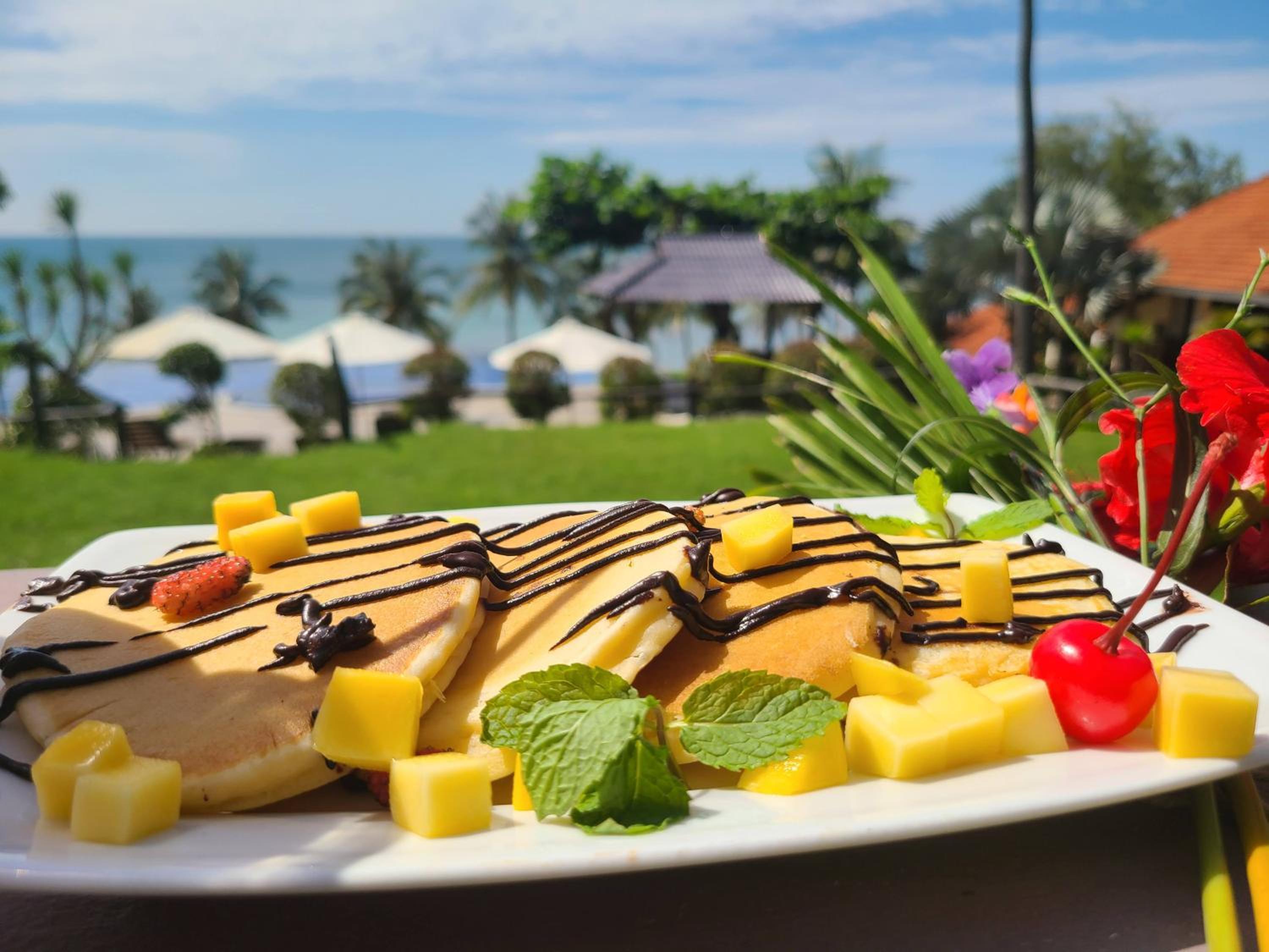 Phu Quoc Eco Beach Resort