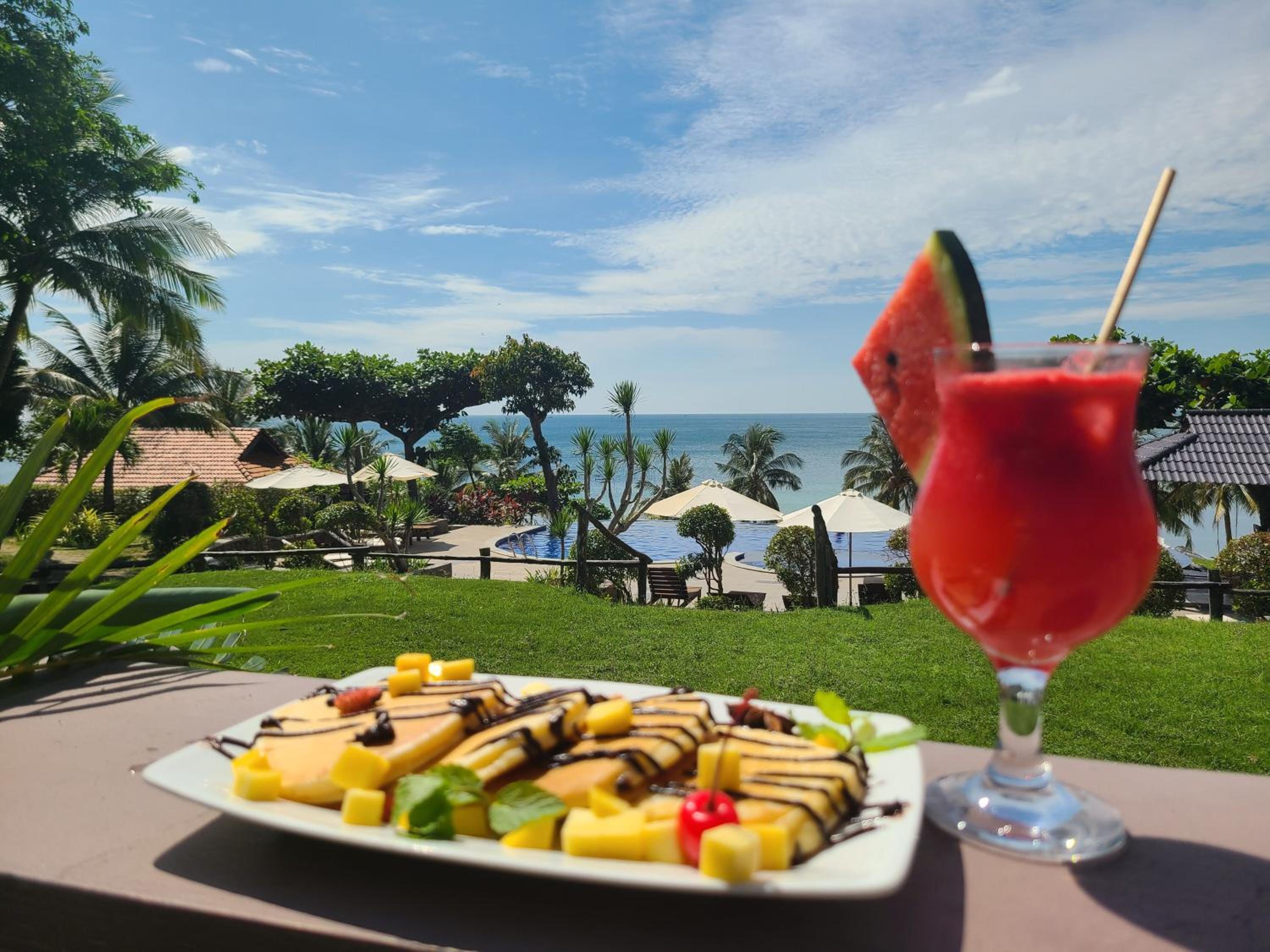 Phu Quoc Eco Beach Resort