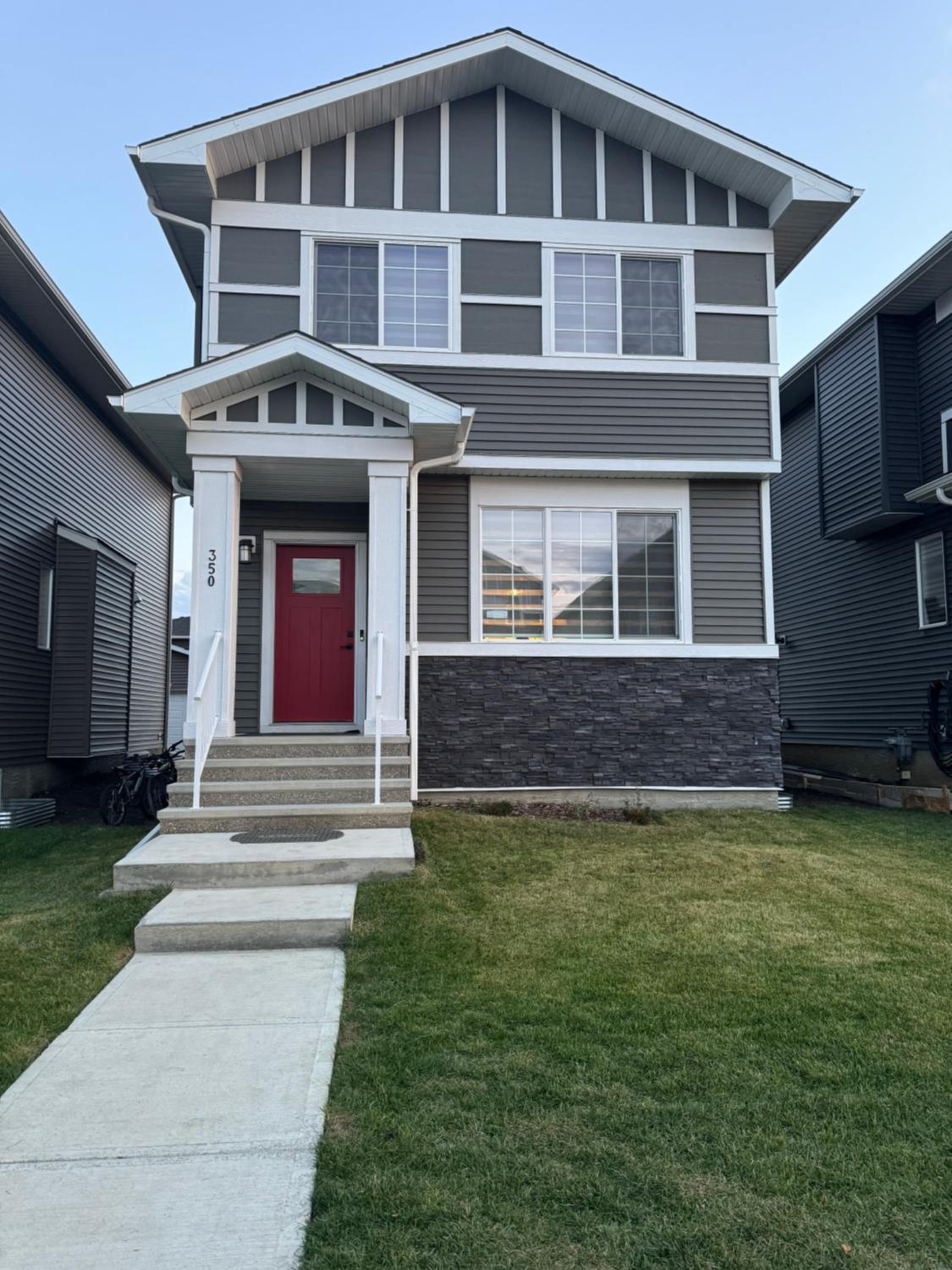chestermere home