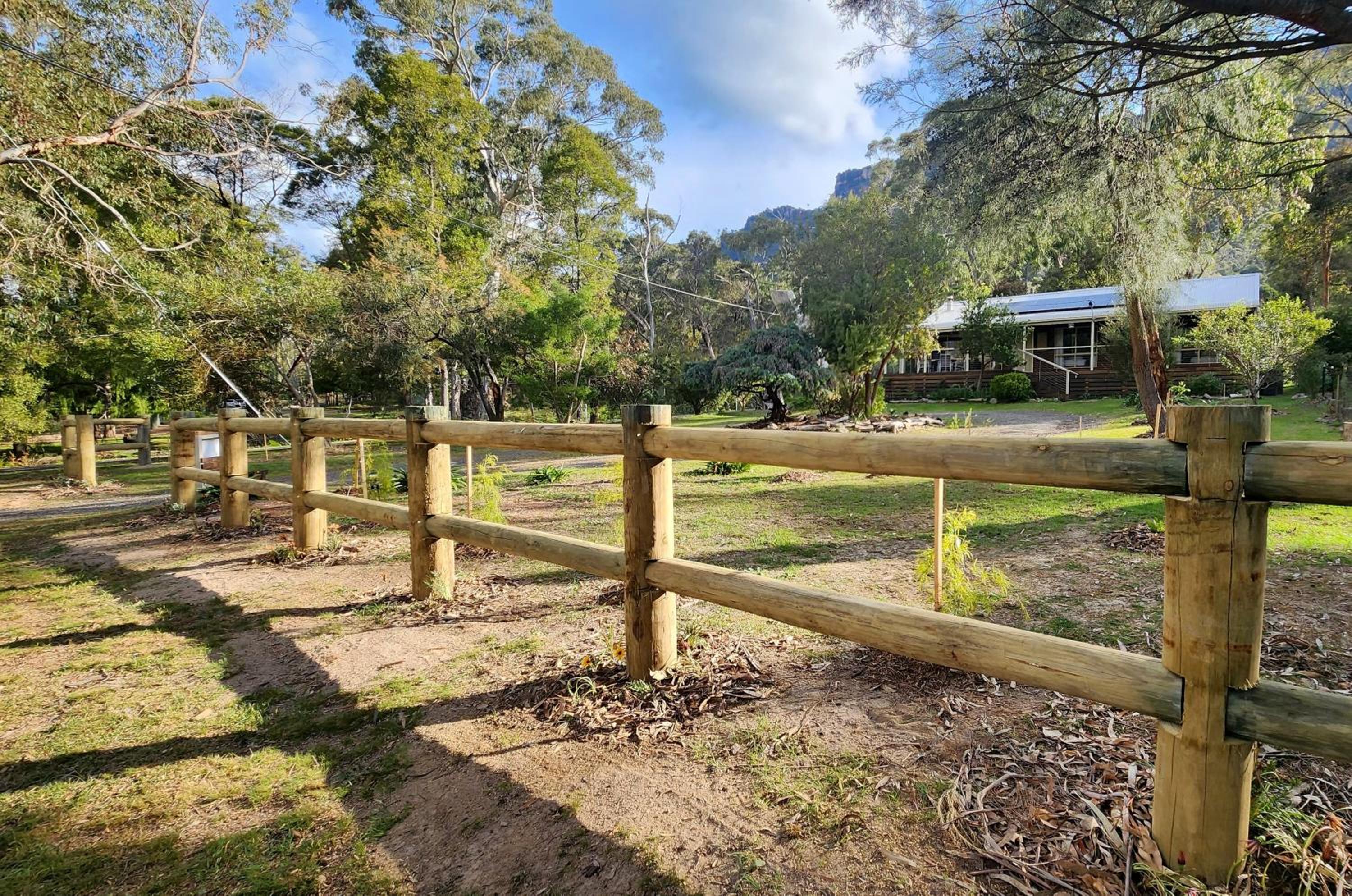 Ellimata Holiday Cottage