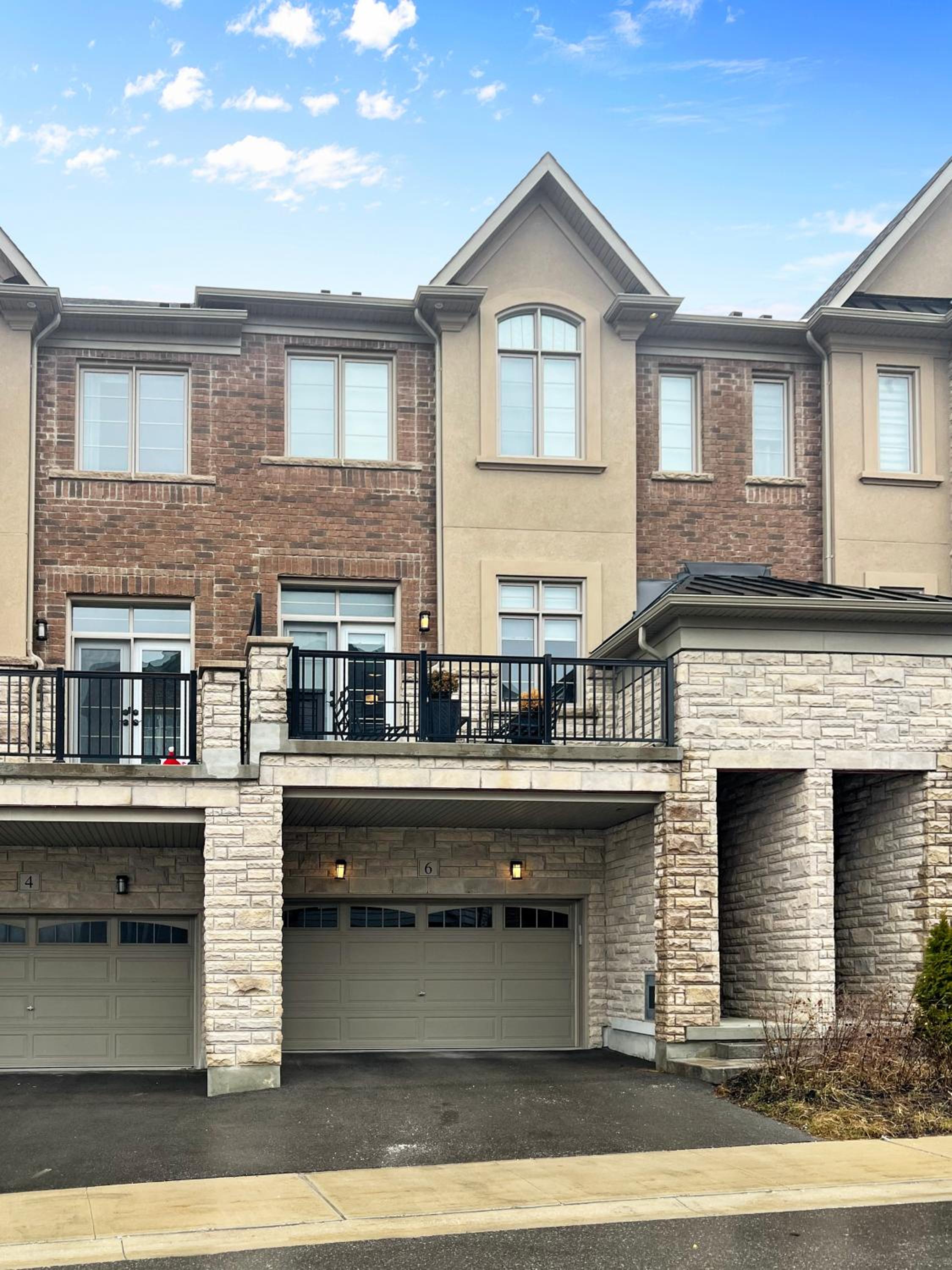Luxury Family Home