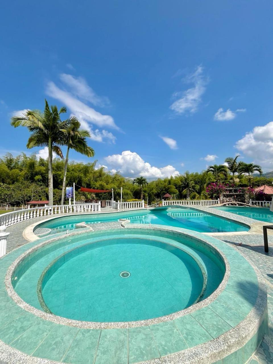 Casa campestre en Pereira