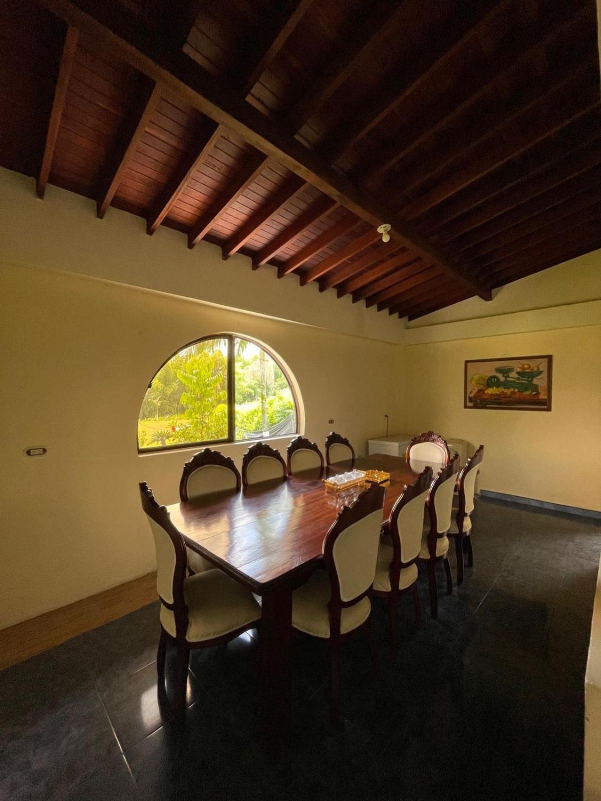 Casa campestre en Pereira