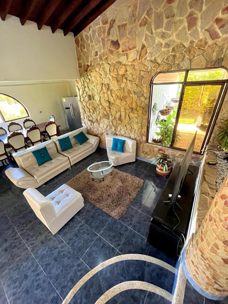 Casa campestre en Pereira