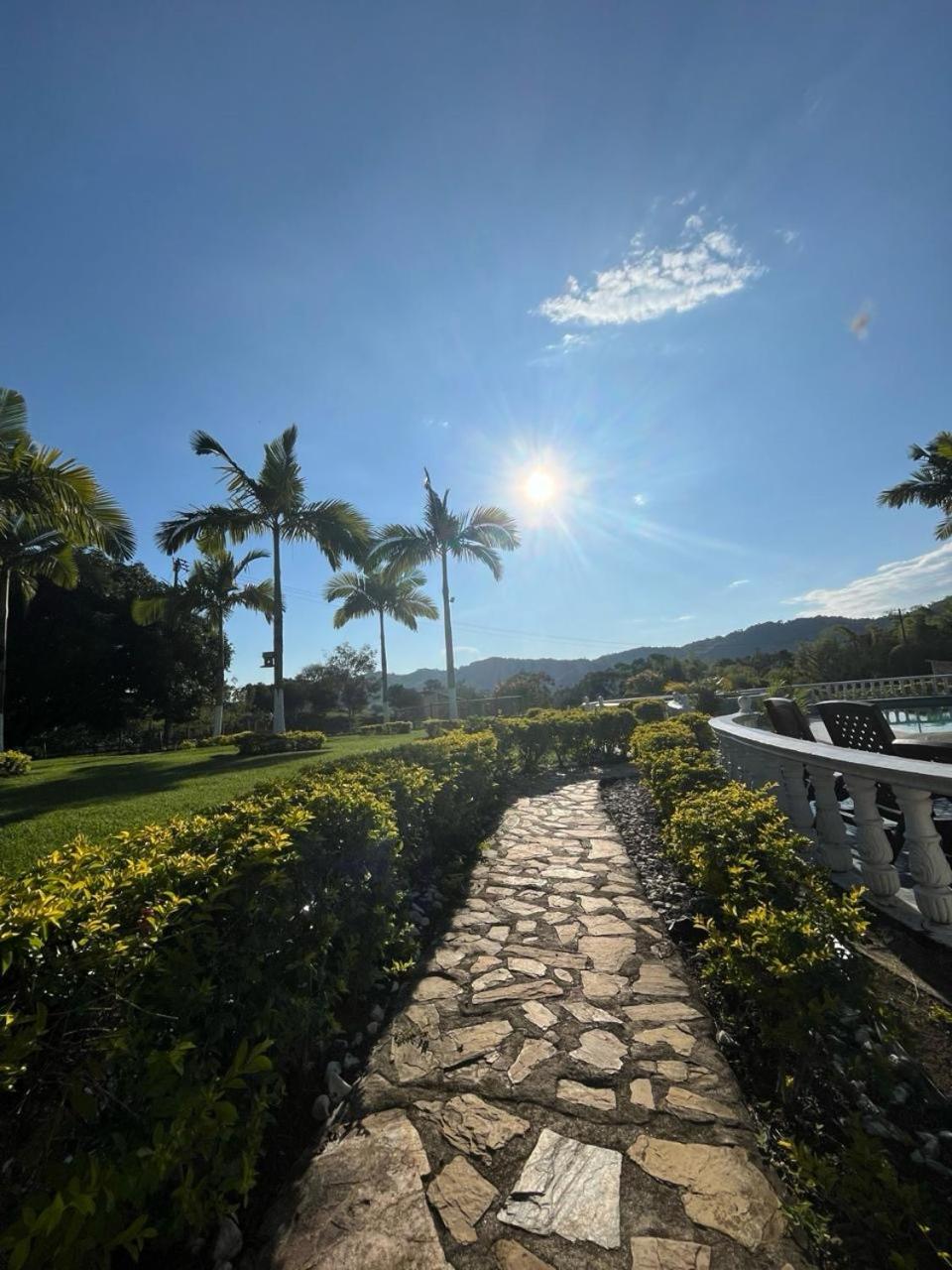 Casa campestre en Pereira