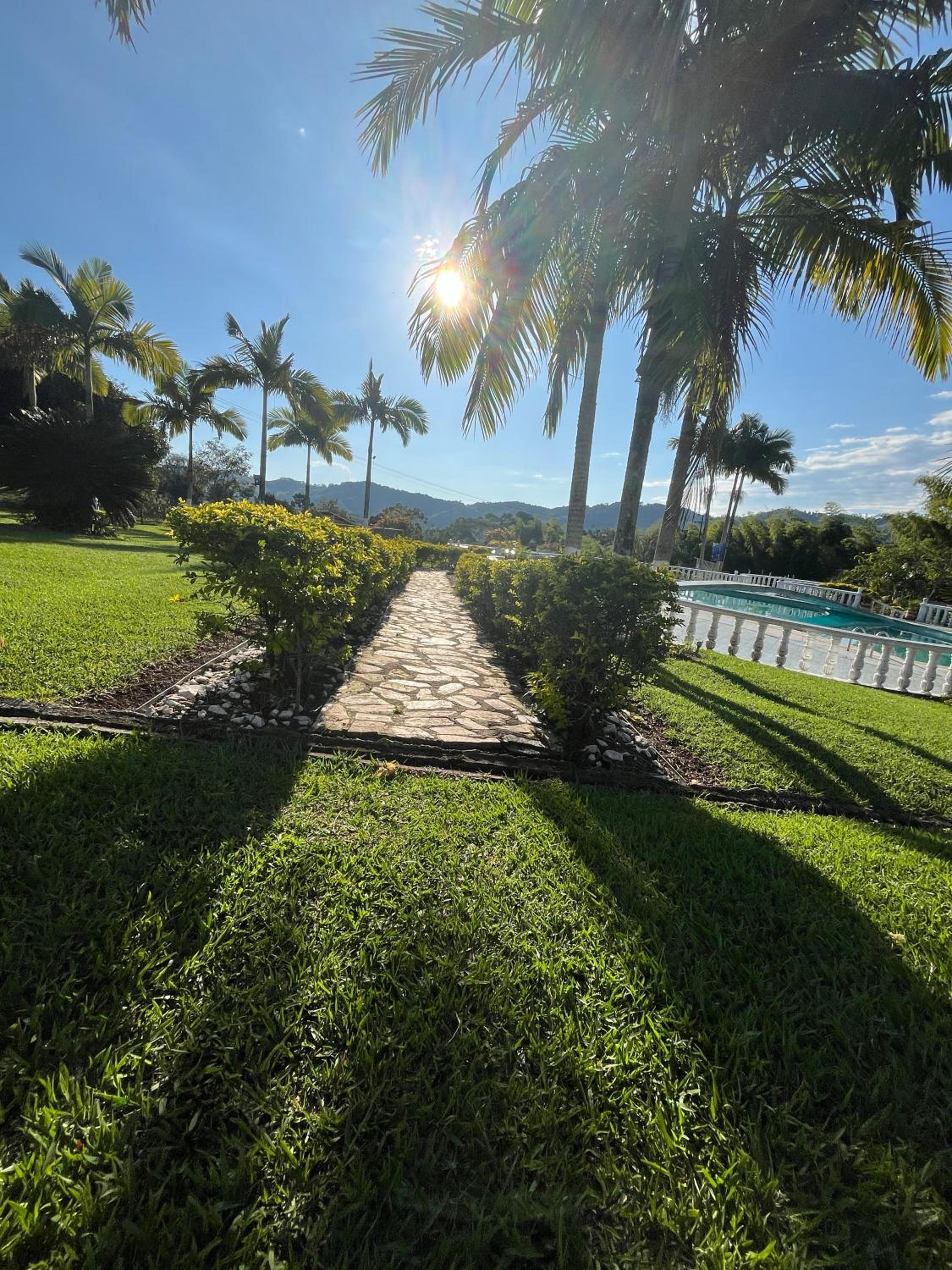 Casa campestre en Pereira