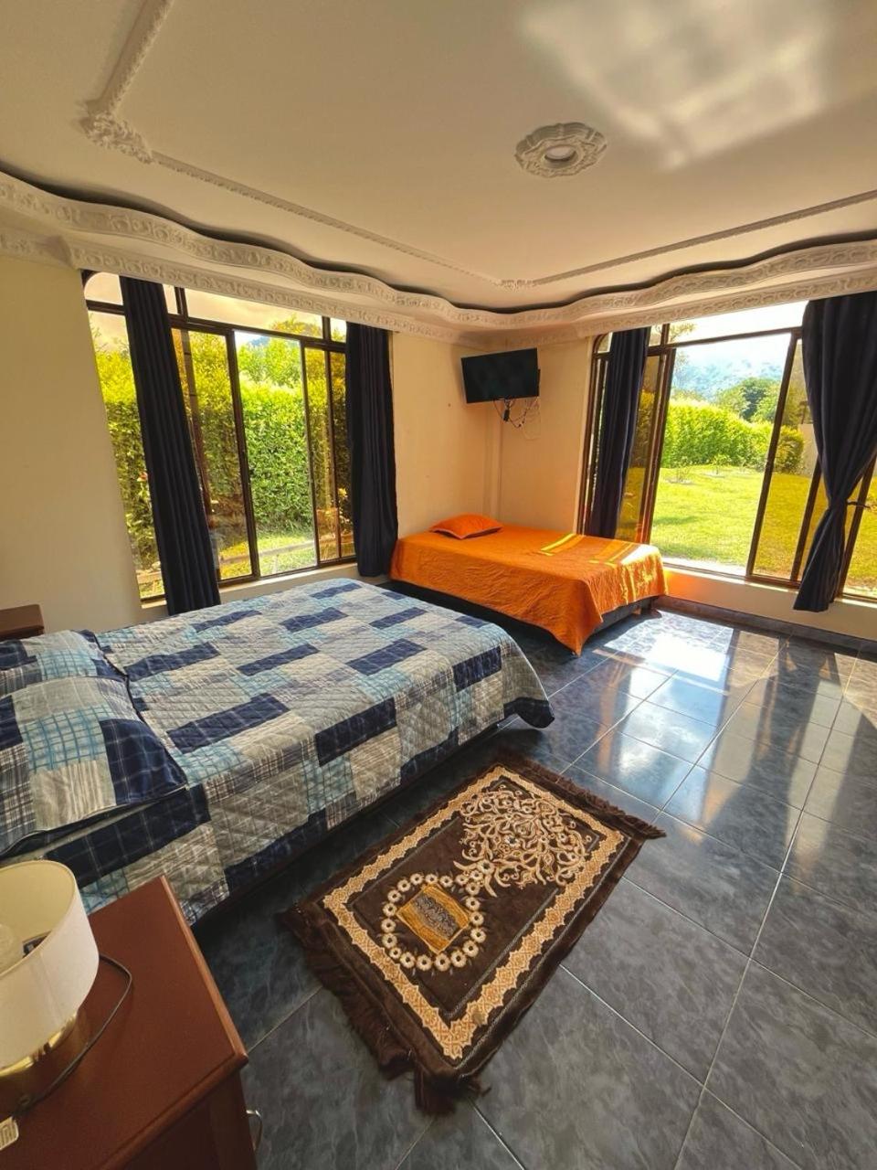 Casa campestre en Pereira