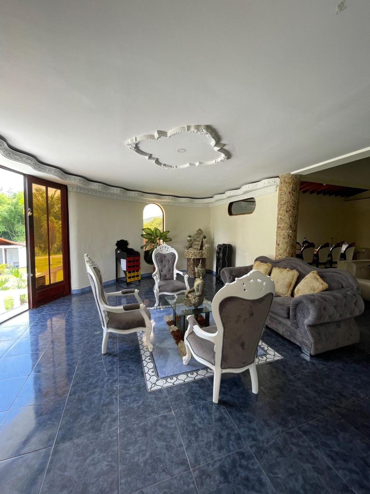 Casa campestre en Pereira