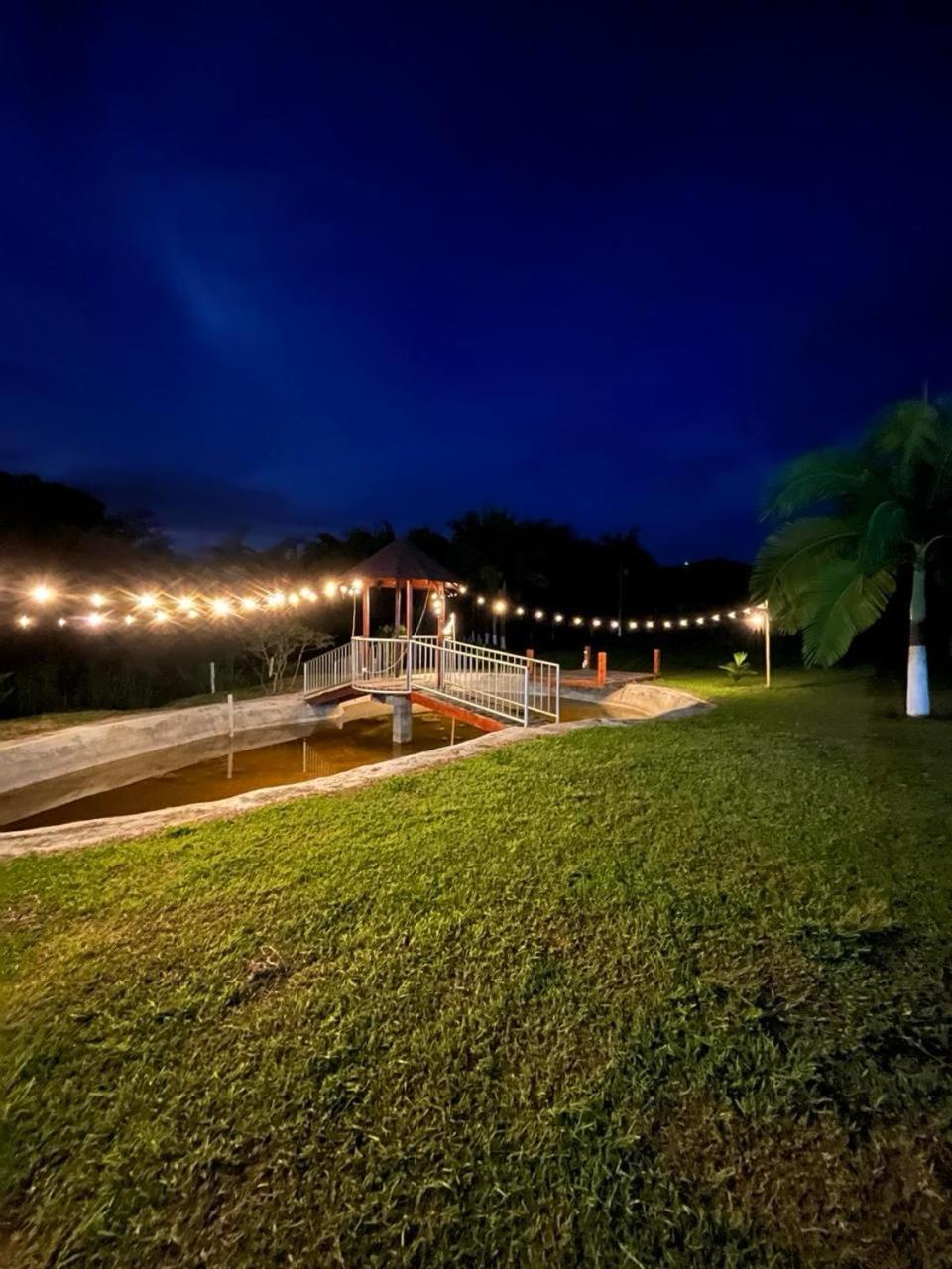 Casa campestre en Pereira
