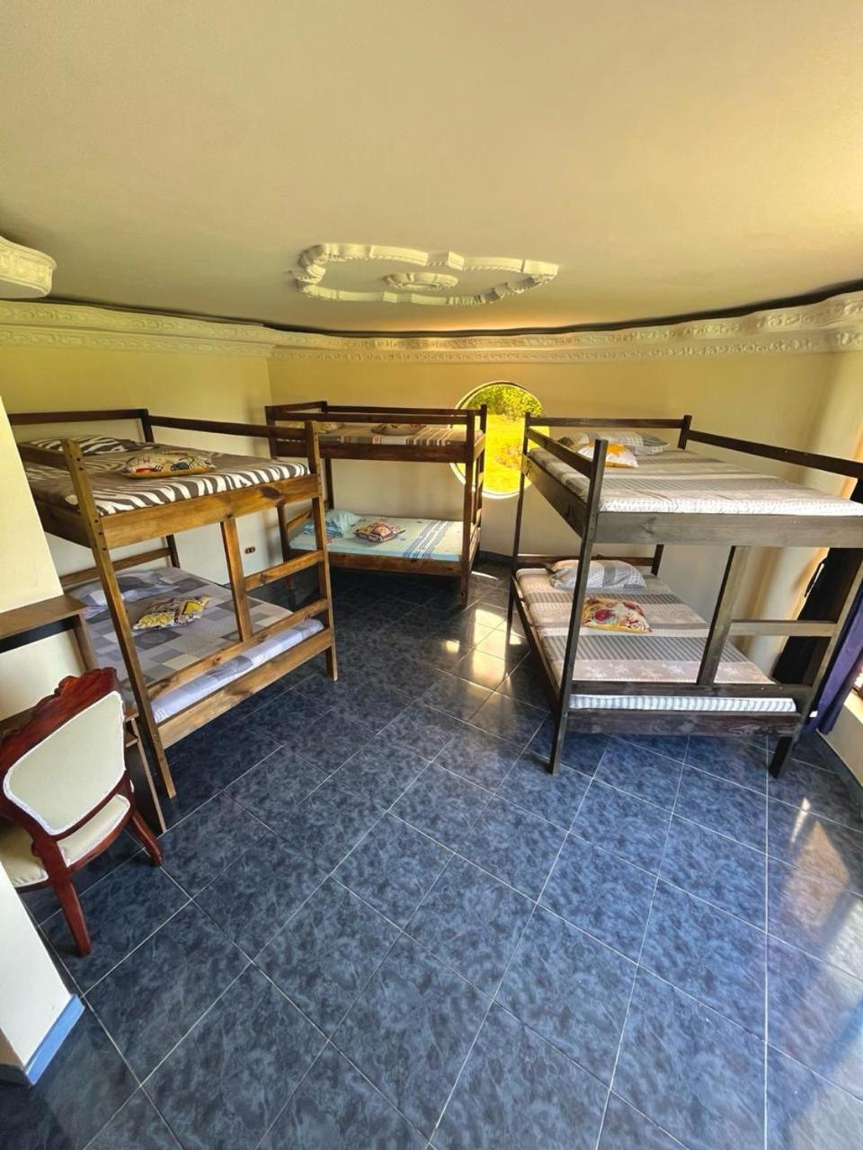 Casa campestre en Pereira