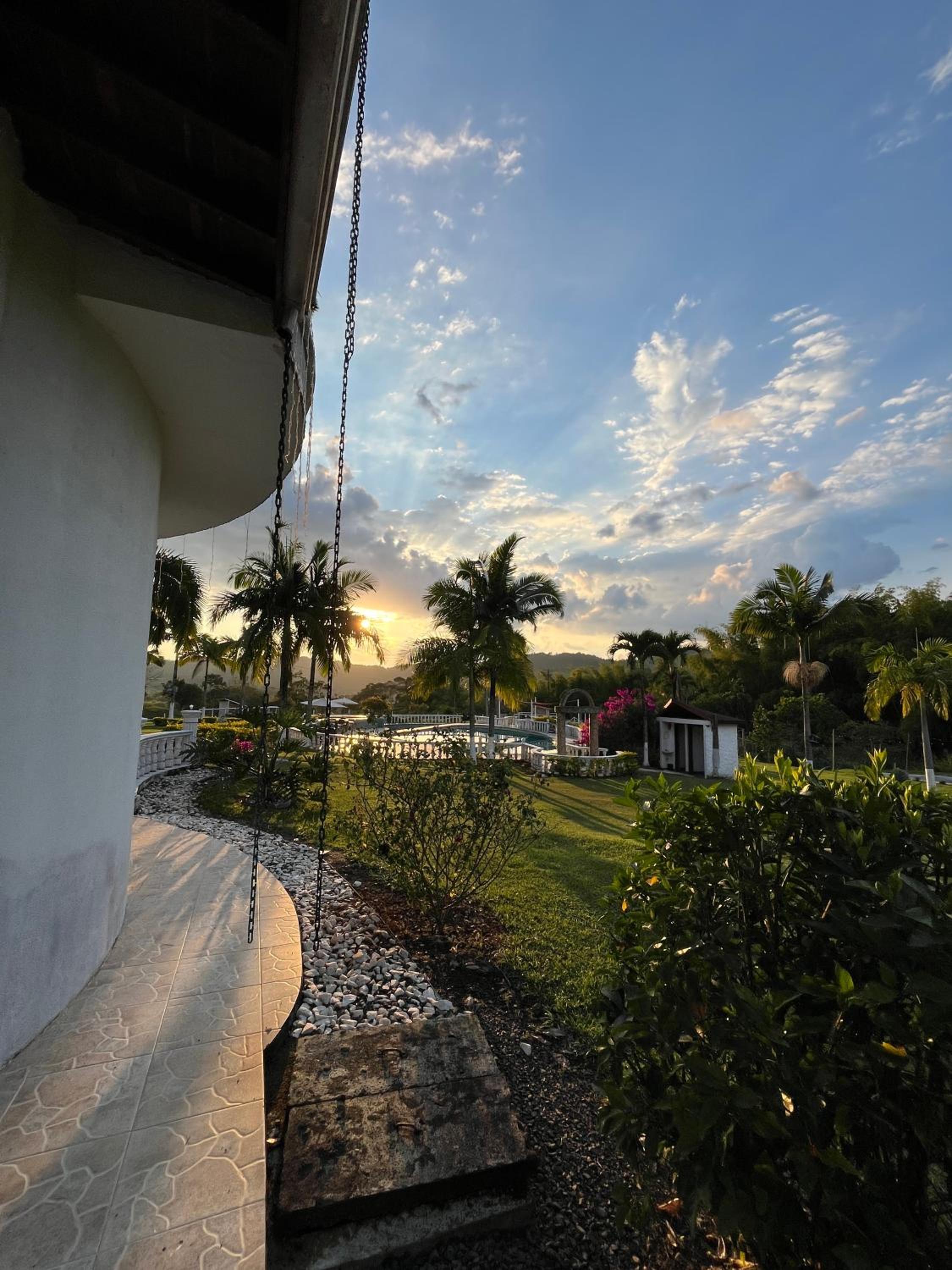 Casa campestre en Pereira