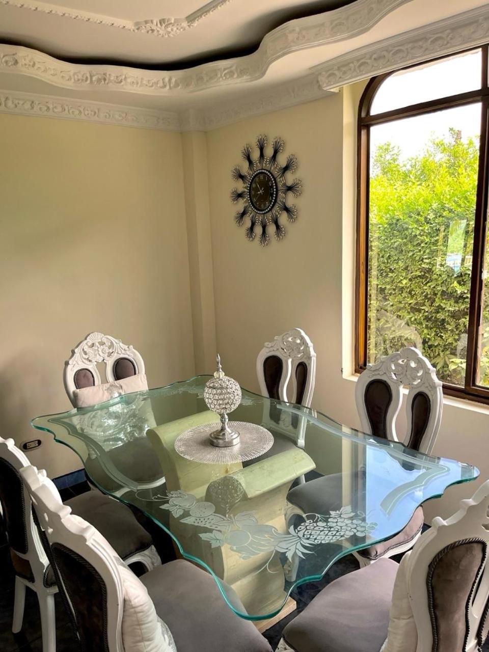 Casa campestre en Pereira