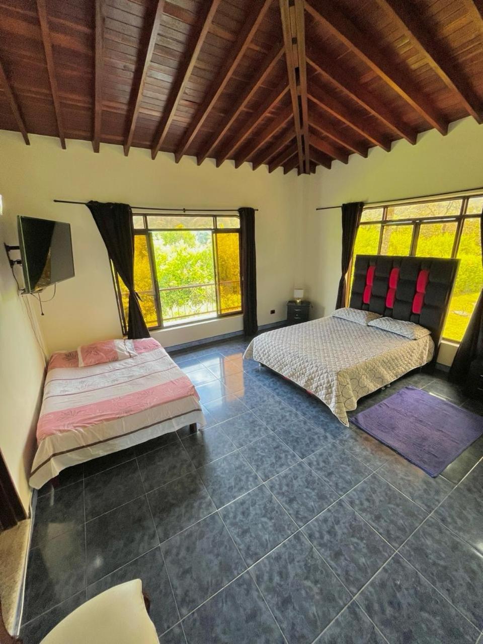 Casa campestre en Pereira