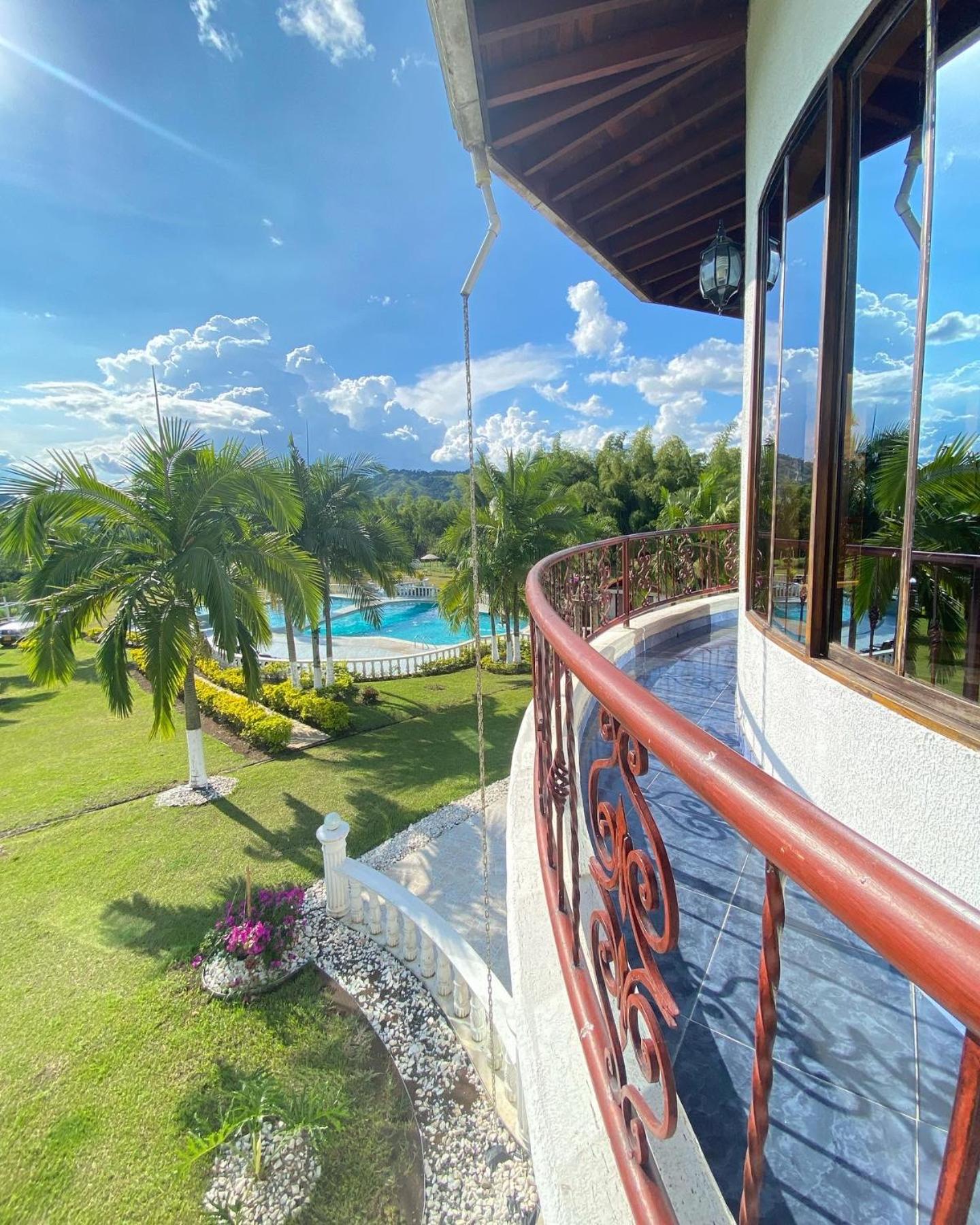 Casa campestre en Pereira