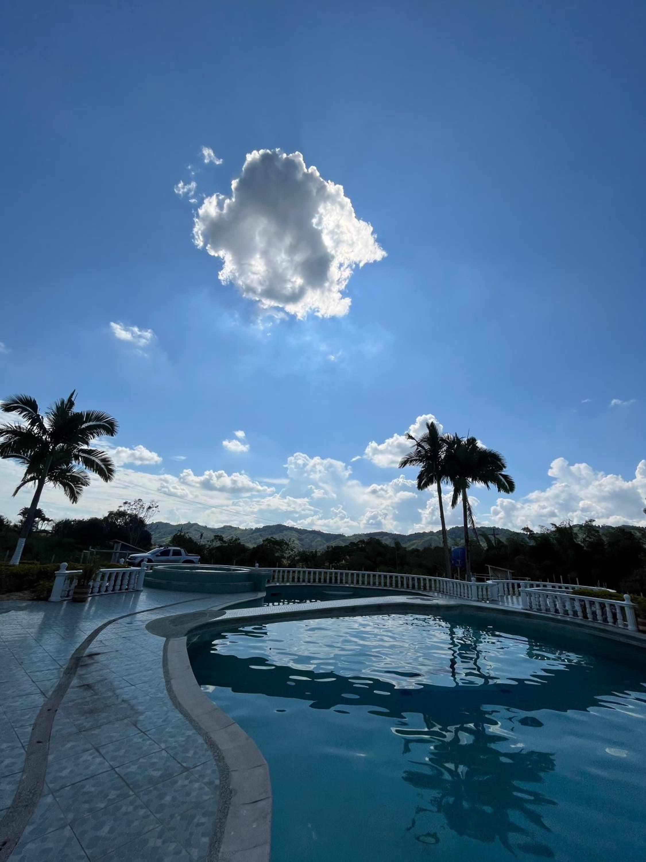 Casa campestre en Pereira