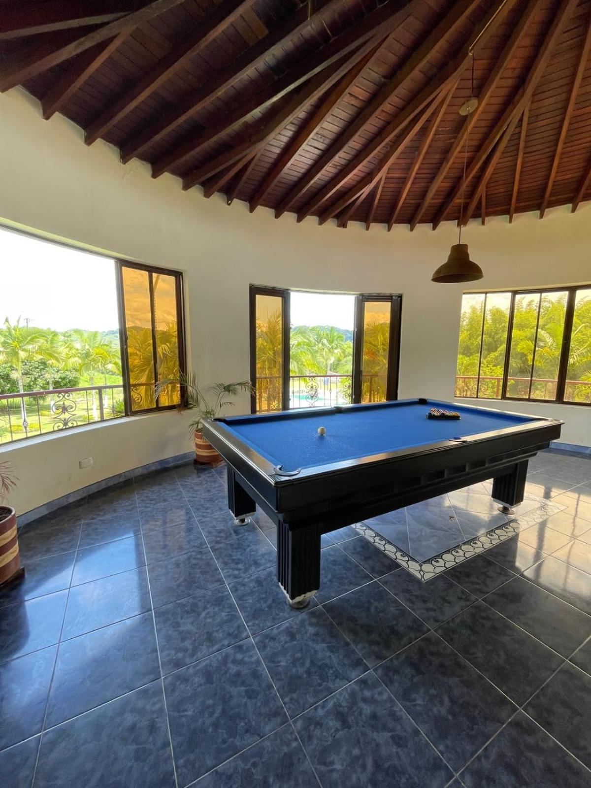 Casa campestre en Pereira