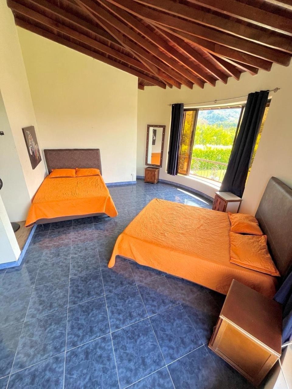 Casa campestre en Pereira